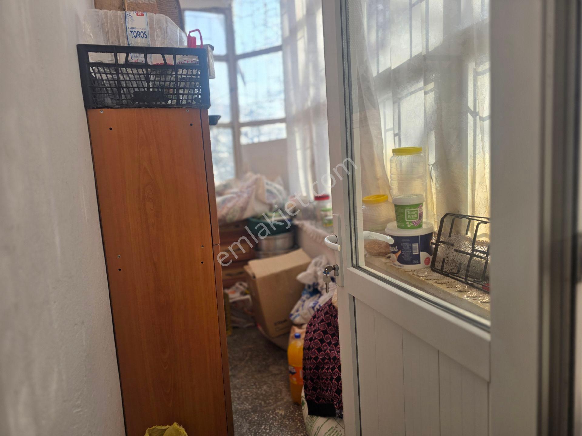 Niğde Borterminal/migros Civarı Satılık Klasik Daire - Görsel 11