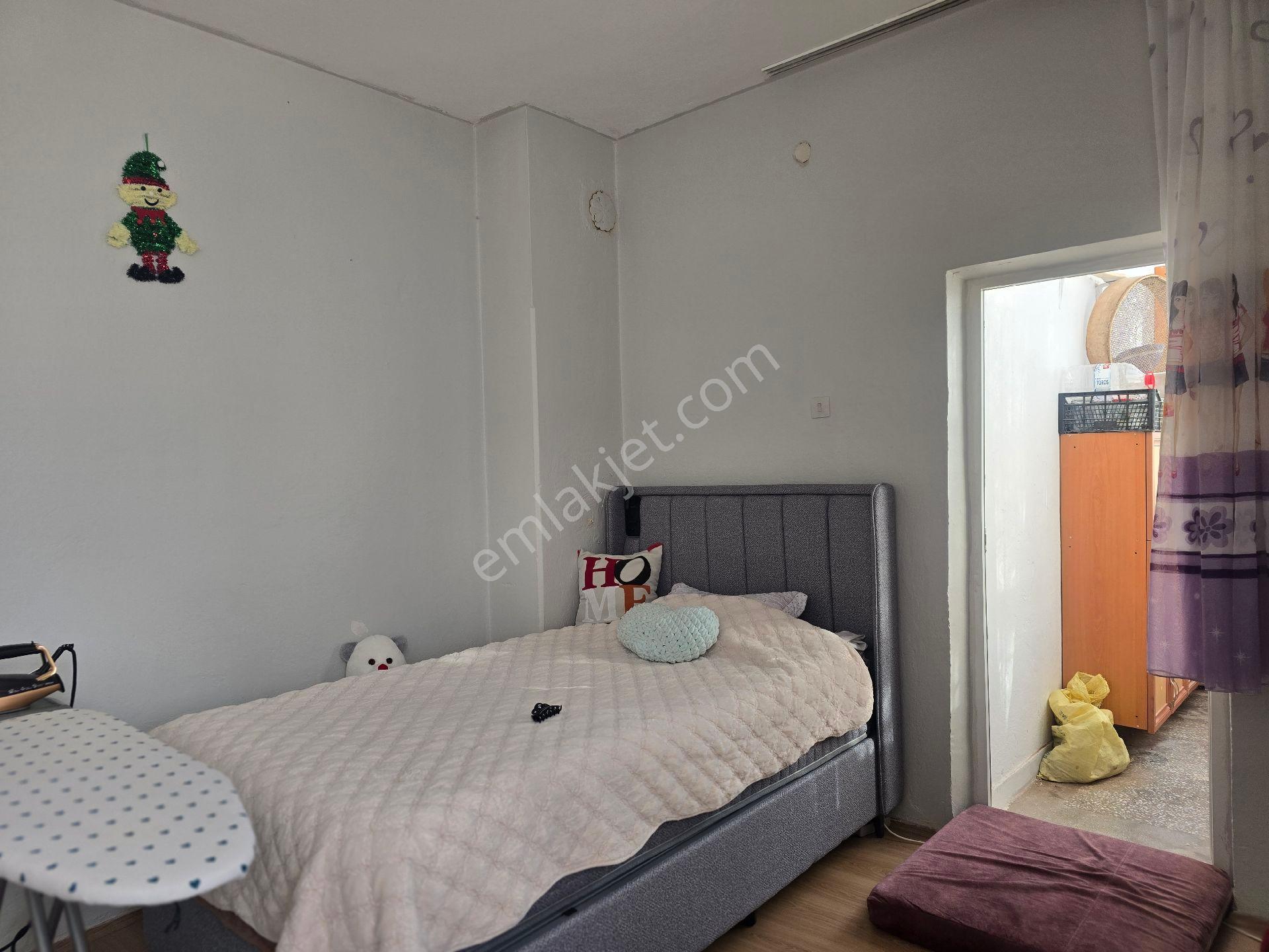 Niğde Borterminal/migros Civarı Satılık Klasik Daire - Görsel 10