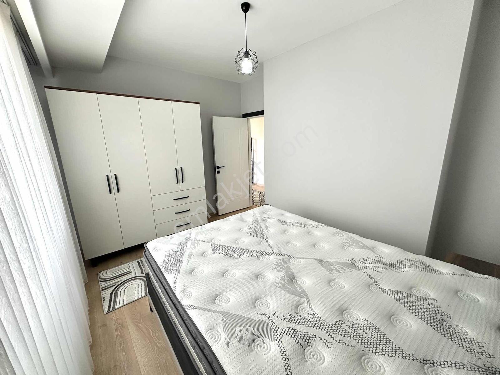 ▇ Deniz Manzaralı, Sıfır Eşyalı, Çok Geniş Ve Keyifli 1+1 Daire▇ - Görsel 17