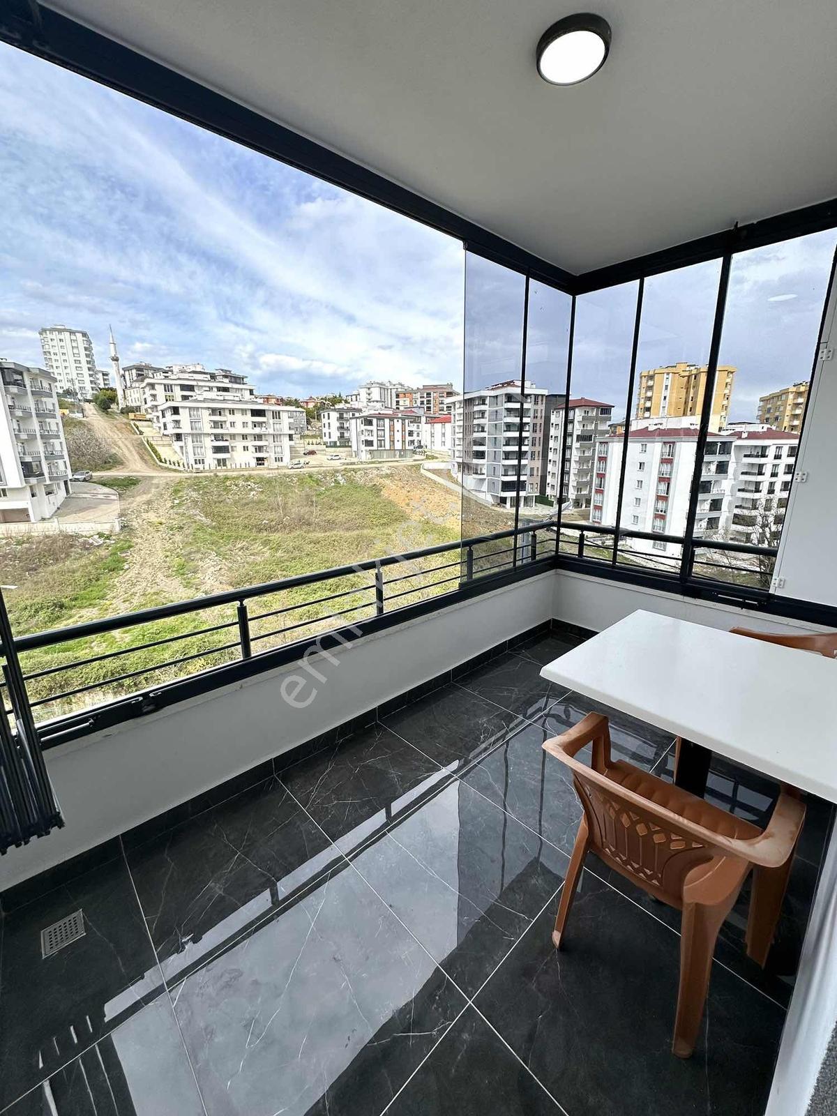 ▇ Deniz Manzaralı, Sıfır Eşyalı, Çok Geniş Ve Keyifli 1+1 Daire▇ - Görsel 5