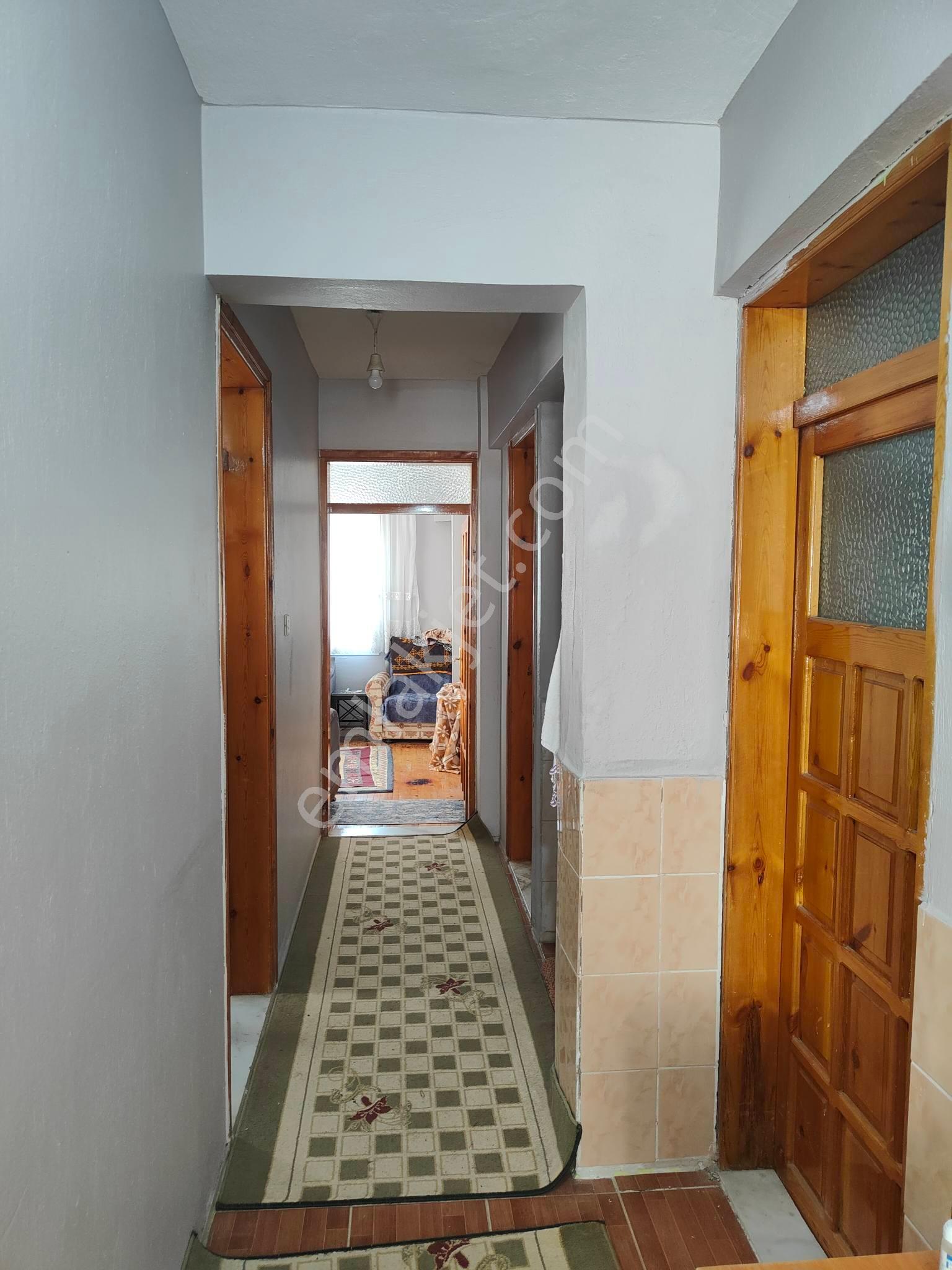 Bayıdır Gayrımenkul Sadıkpasa Mah Satılık Daıre - Görsel 13