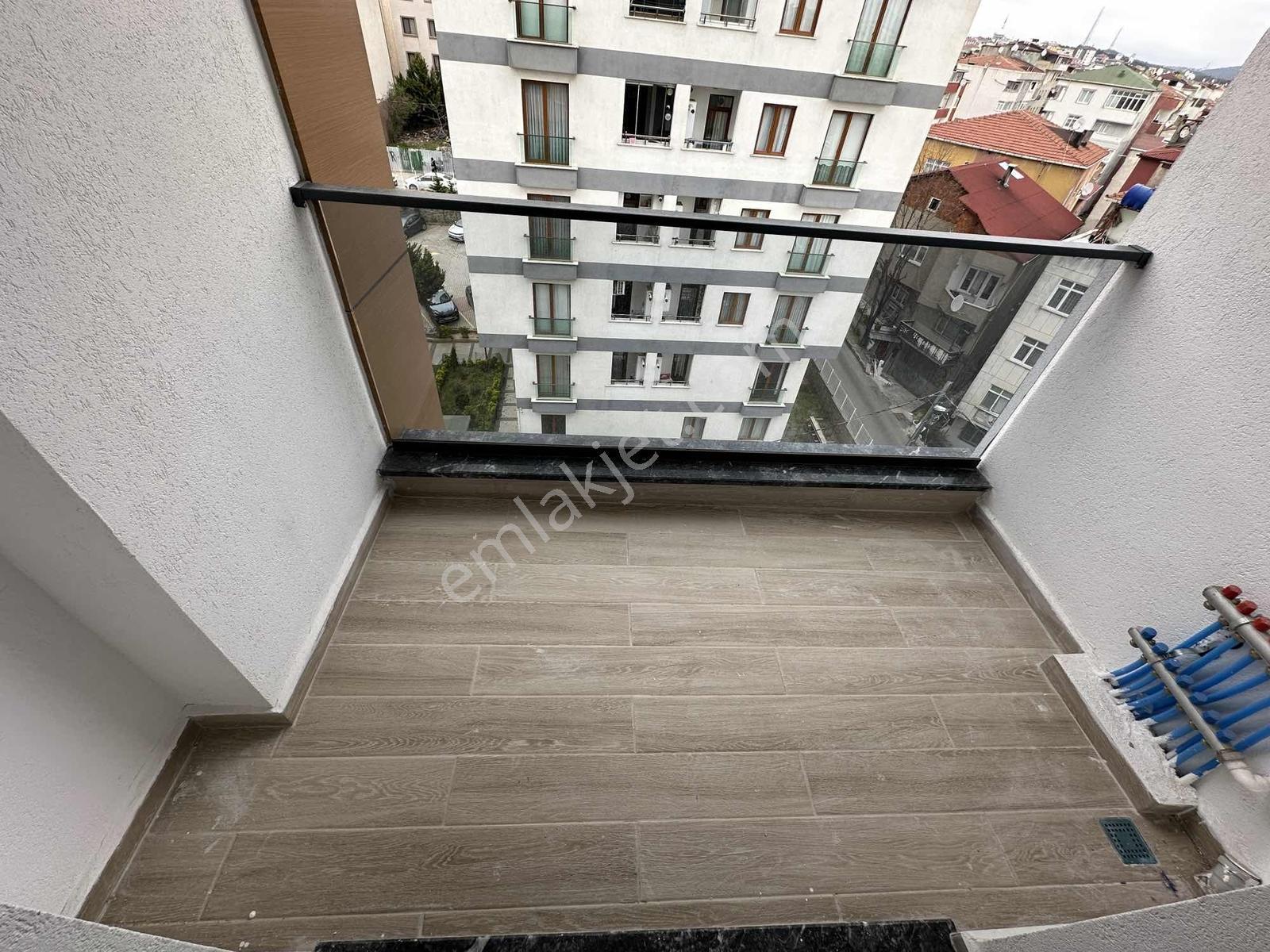 Metroya 10dk Site İçi Otoparklı, Peyzajlı 2+1 Satılık Daire - Görsel 7