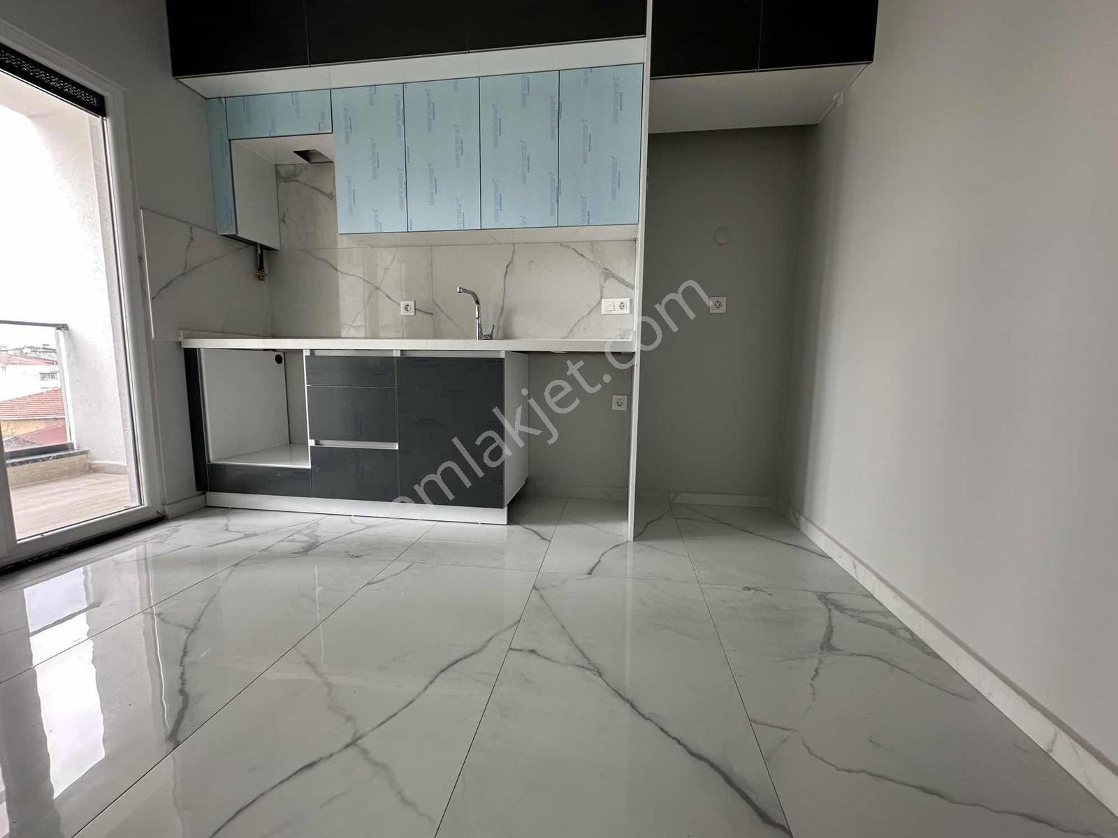 Metroya 10dk Site İçi Otoparklı, Peyzajlı 2+1 Satılık Daire - Görsel 13