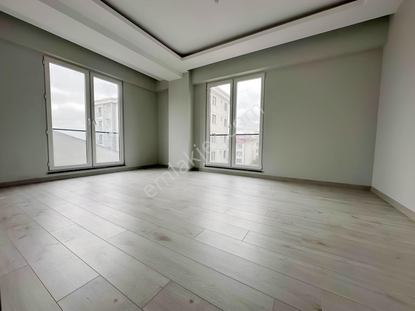Metroya 10dk Site İçi Otoparklı, Peyzajlı 2+1 Satılık Daire - Görsel 3
