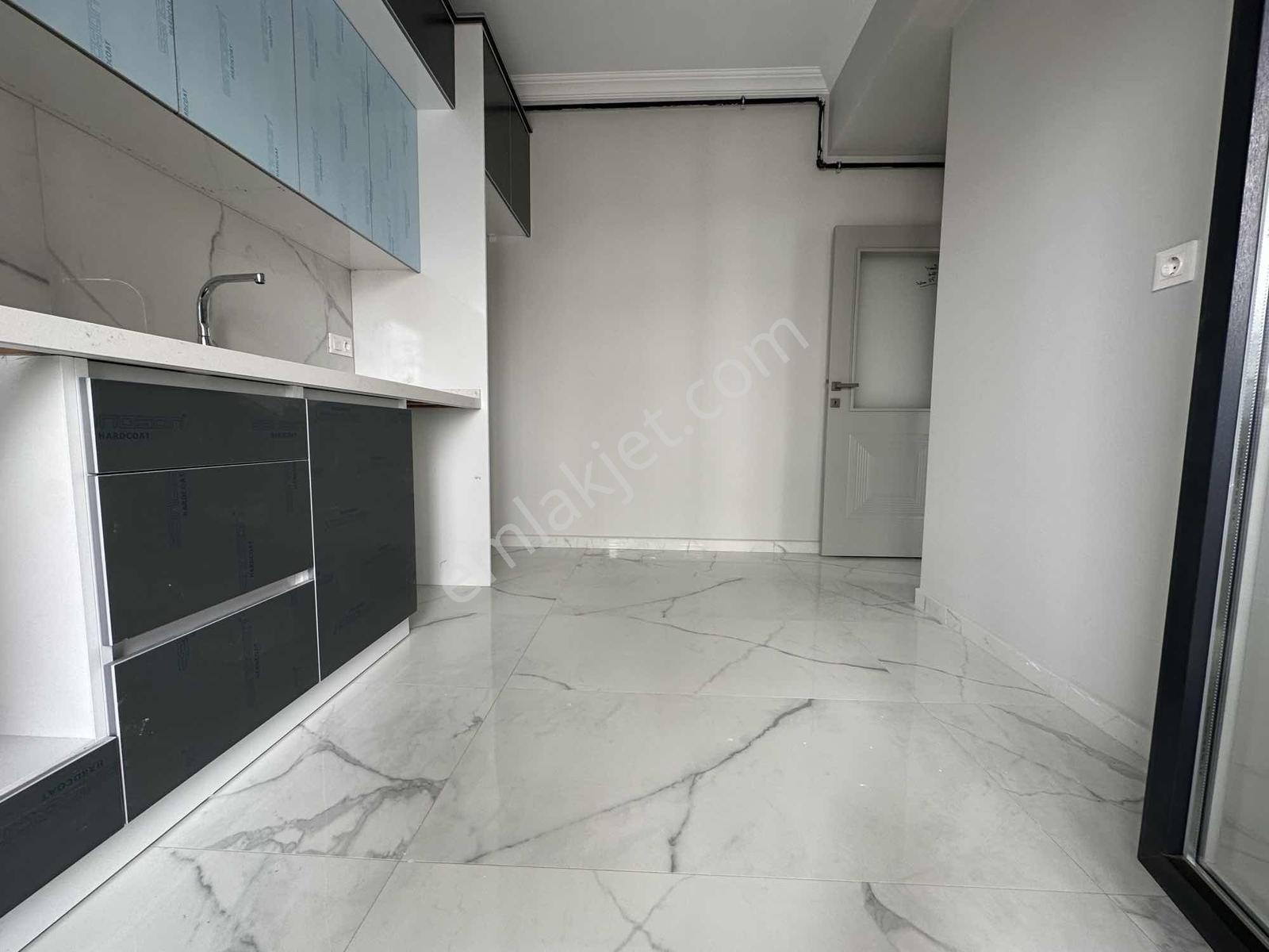 Metroya 10dk Site İçi Otoparklı, Peyzajlı 2+1 Satılık Daire - Görsel 5