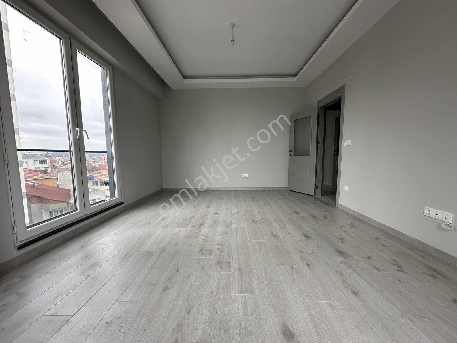 Metroya 10dk Site İçi Otoparklı, Peyzajlı 2+1 Satılık Daire - Görsel 21