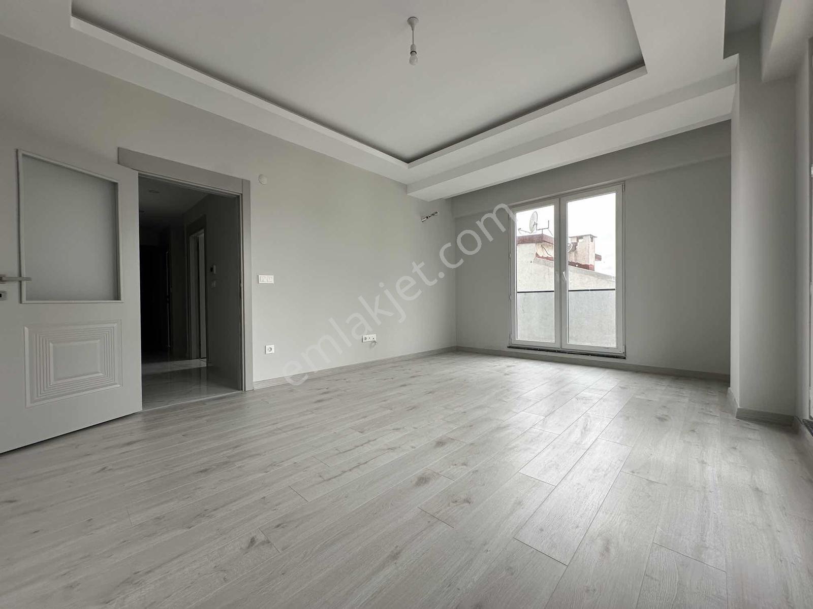 Metroya 10dk Site İçi Otoparklı, Peyzajlı 2+1 Satılık Daire - Görsel 11
