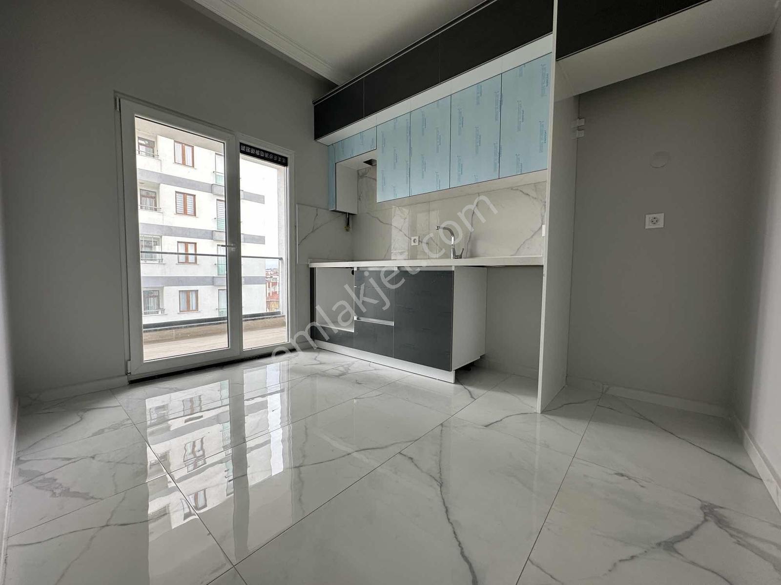 Metroya 10dk Site İçi Otoparklı, Peyzajlı 2+1 Satılık Daire - Görsel 22