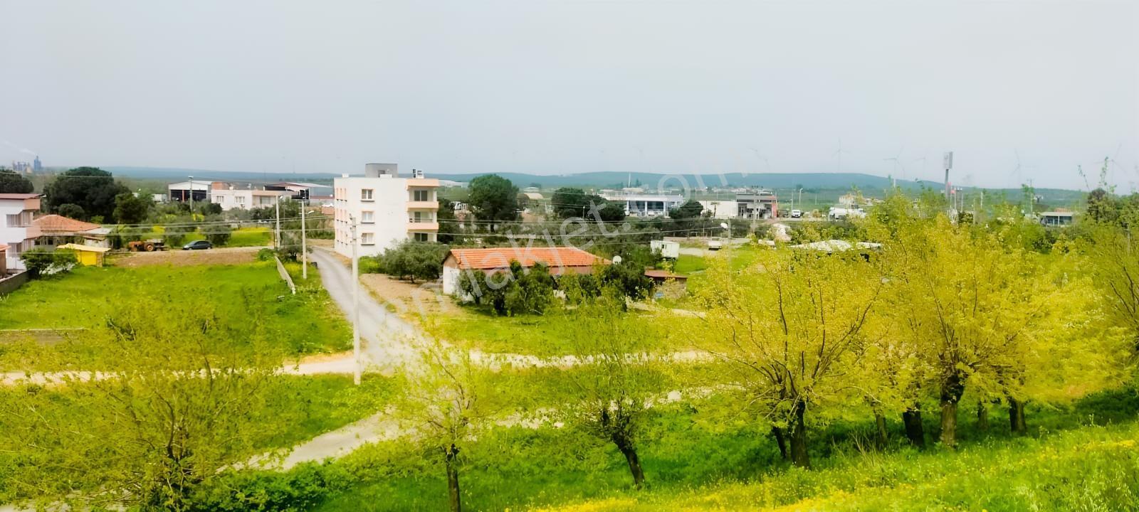 Akhisar Kayalıoğlu Satılık Konut İmarlı Arsa - Görsel 4