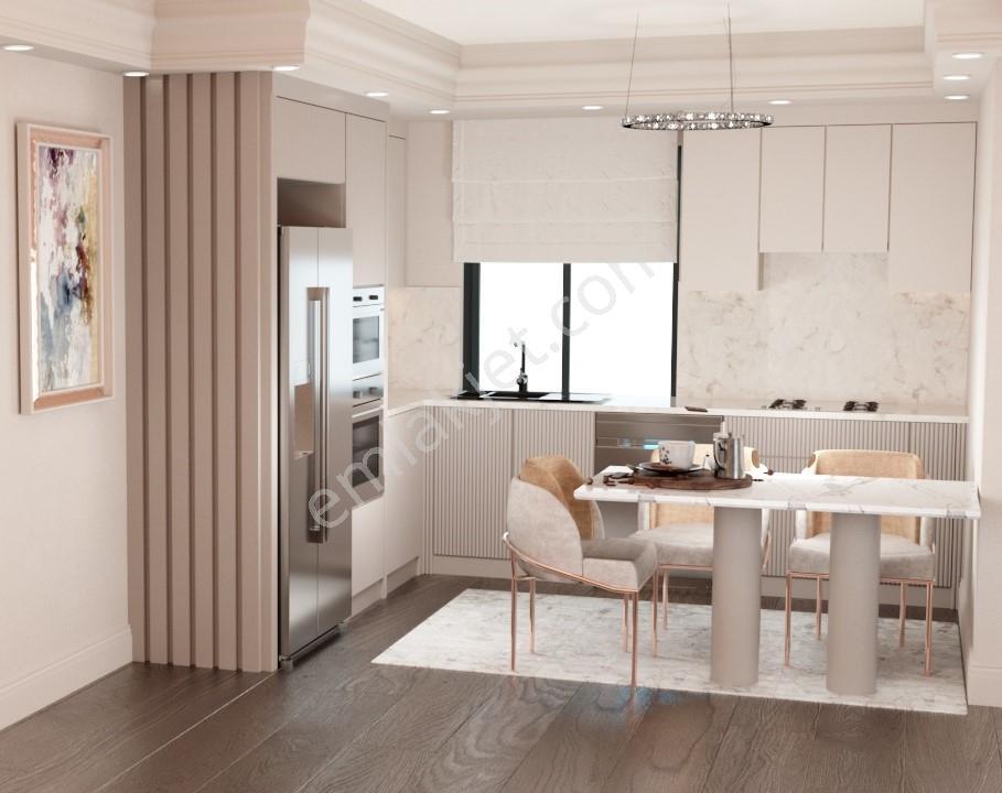 Century21'den Otel Konseptinde Topraktan Fırsat Proje!!! - Görsel 13
