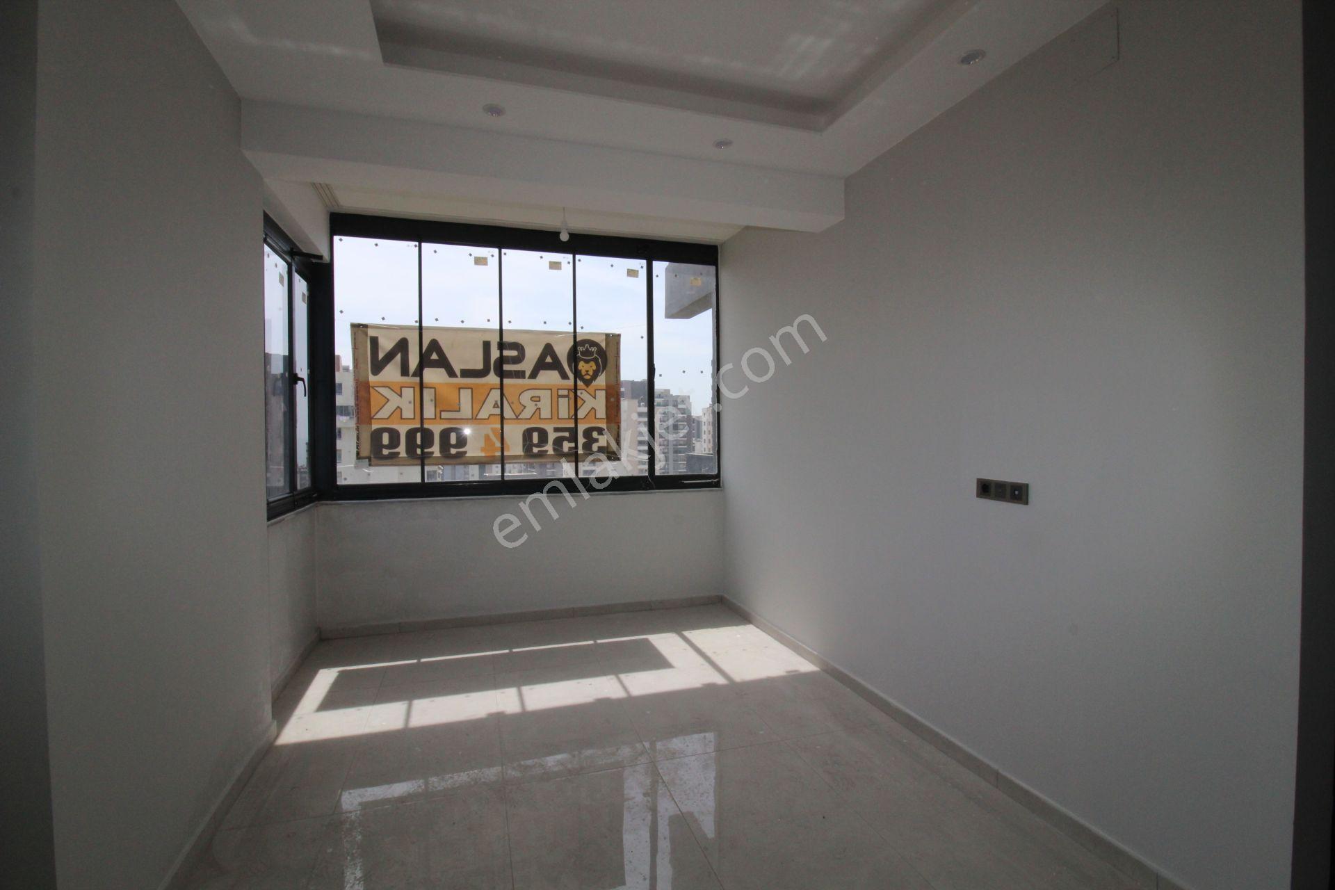 Aslan'dan Tece Polis Karakolu Civarı Geniş Metrajlı Sıfır 1+1 - Görsel 10