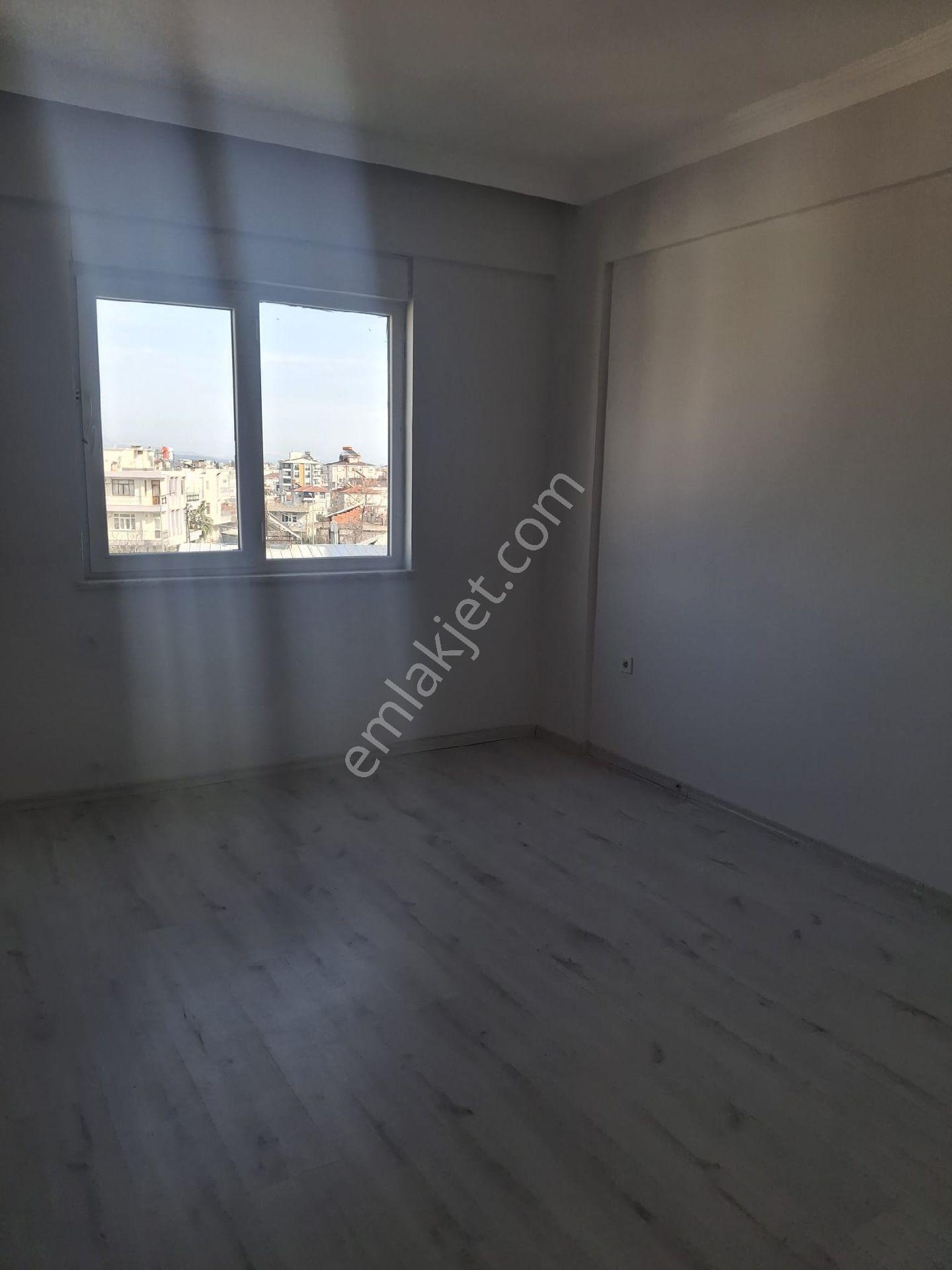 Serik Cumhuriyet Mh 125 M²dogalgazlı 2+1 Satılık Daire - Görsel 8