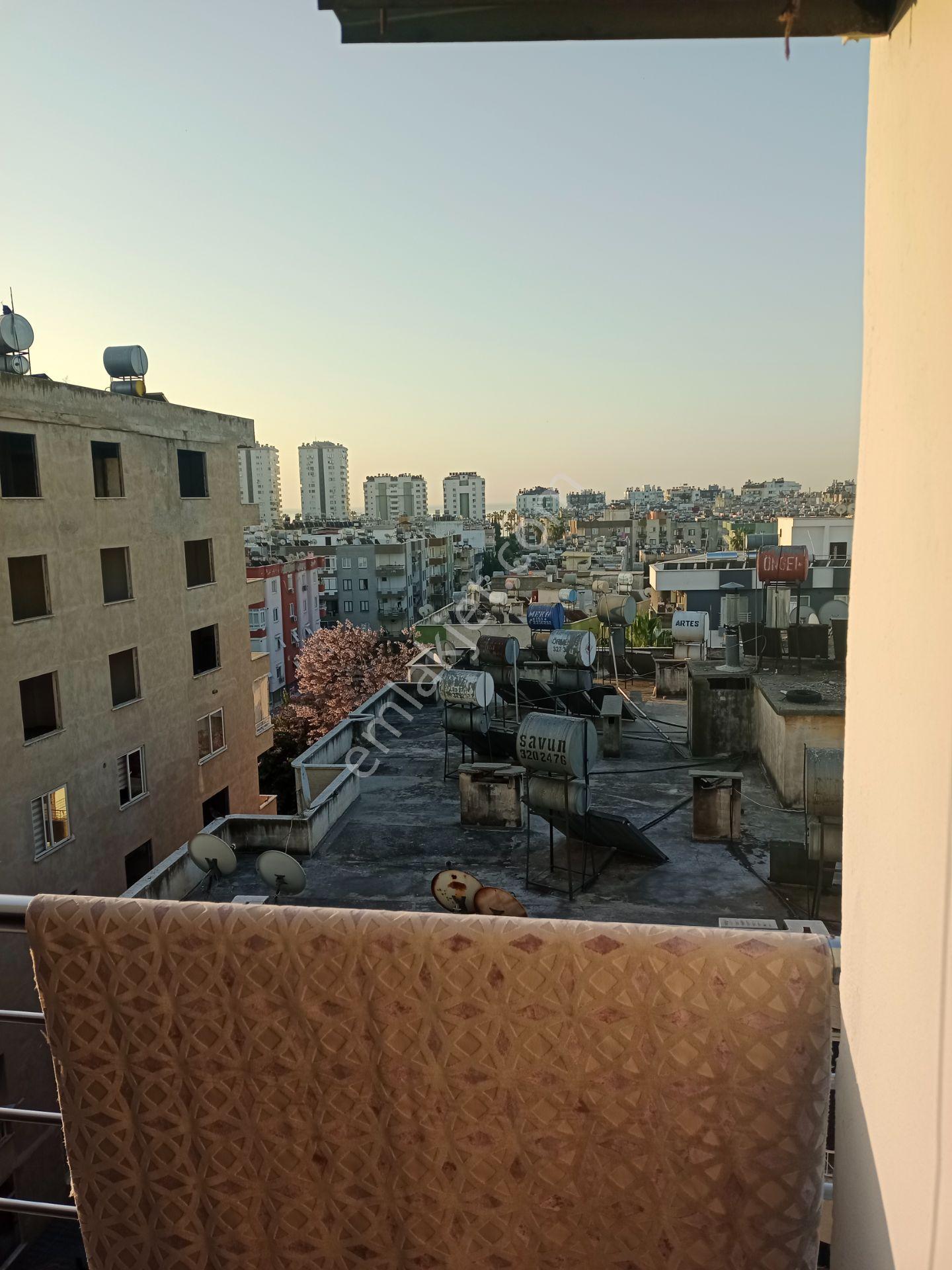 Lemas Emlak : Doğalgazlı Satılık Daire - Görsel 26