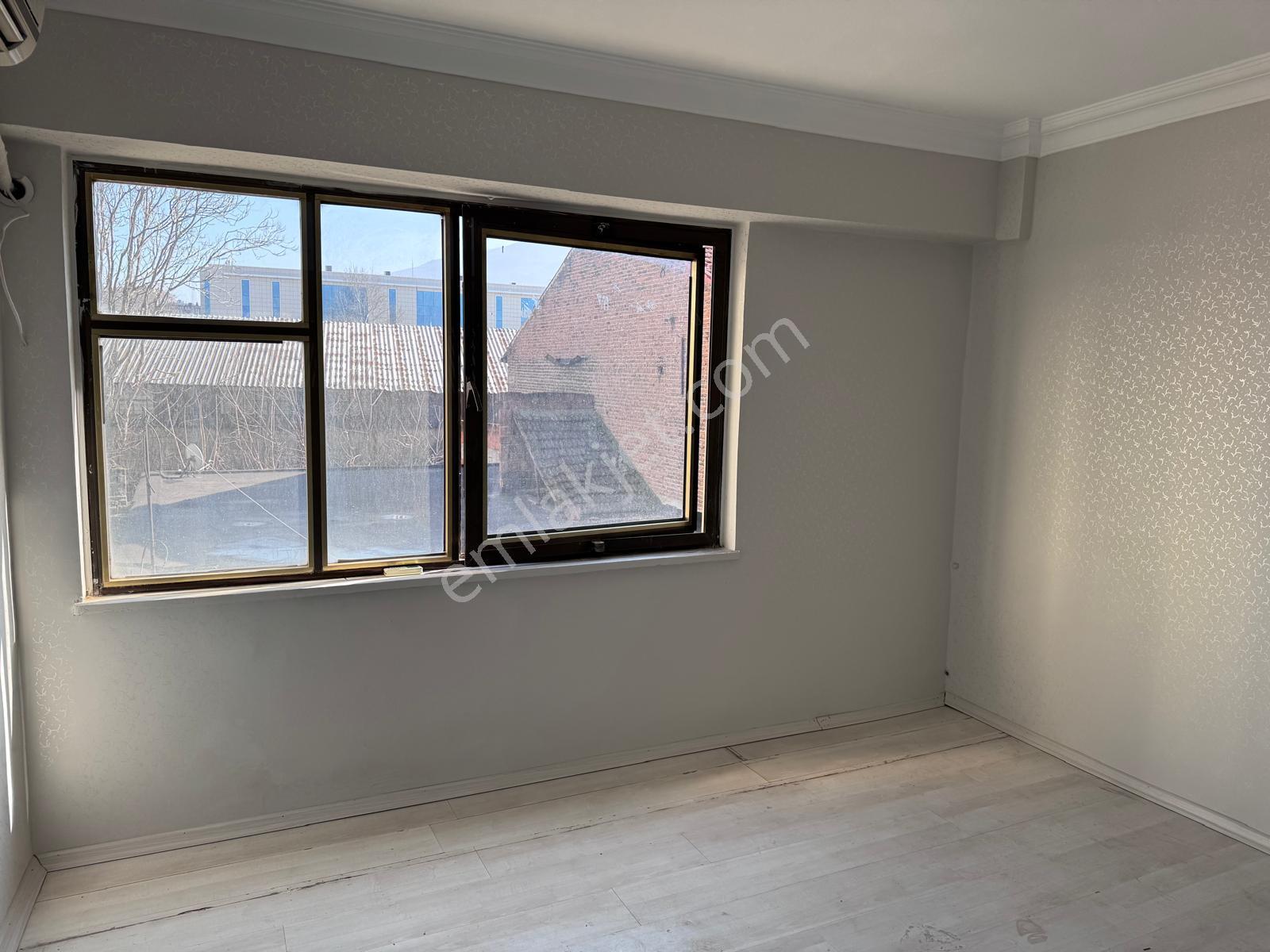 Remax Area Dan Cadde Üzeri Adliye Yanında Satılık Büro, Ofis - Görsel 3