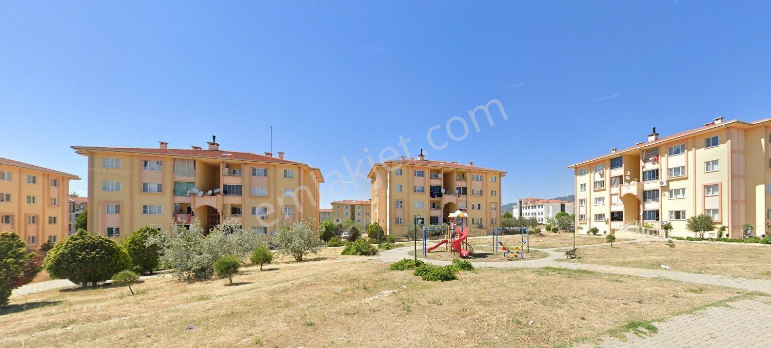Remax Model Den Irlıganlı Toki Evlerinde 3+1 Satılık Daire - Görsel 2