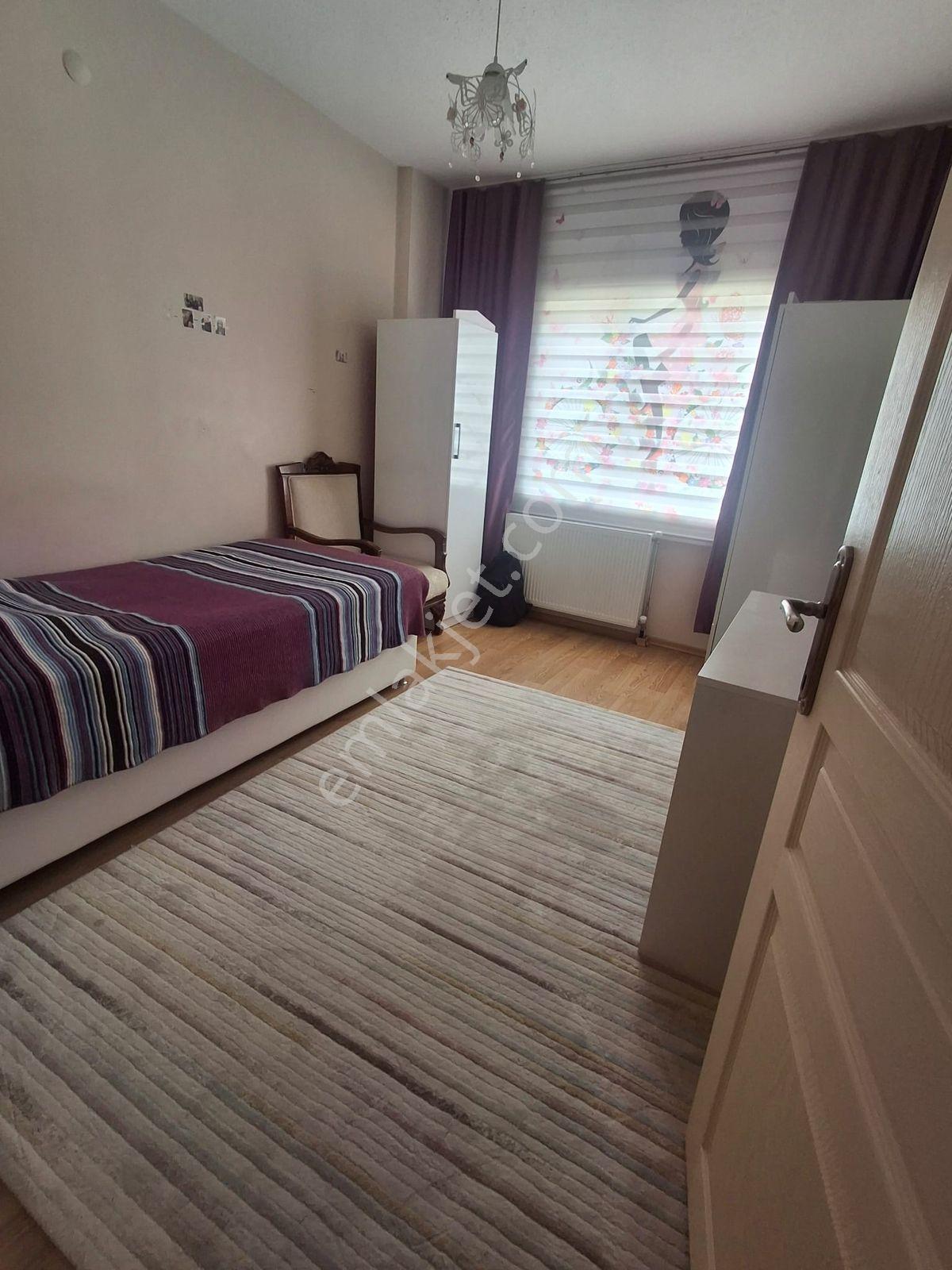 Remax Model Den Irlıganlı Toki Evlerinde 3+1 Satılık Daire - Görsel 10