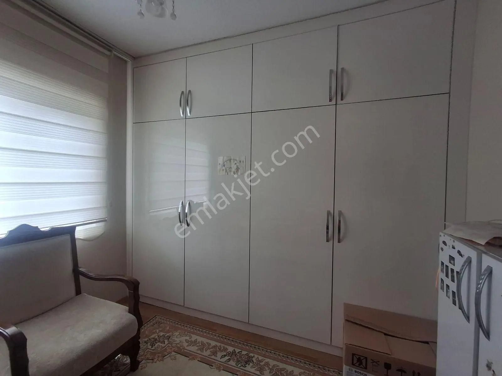 Remax Model Den Irlıganlı Toki Evlerinde 3+1 Satılık Daire - Görsel 7
