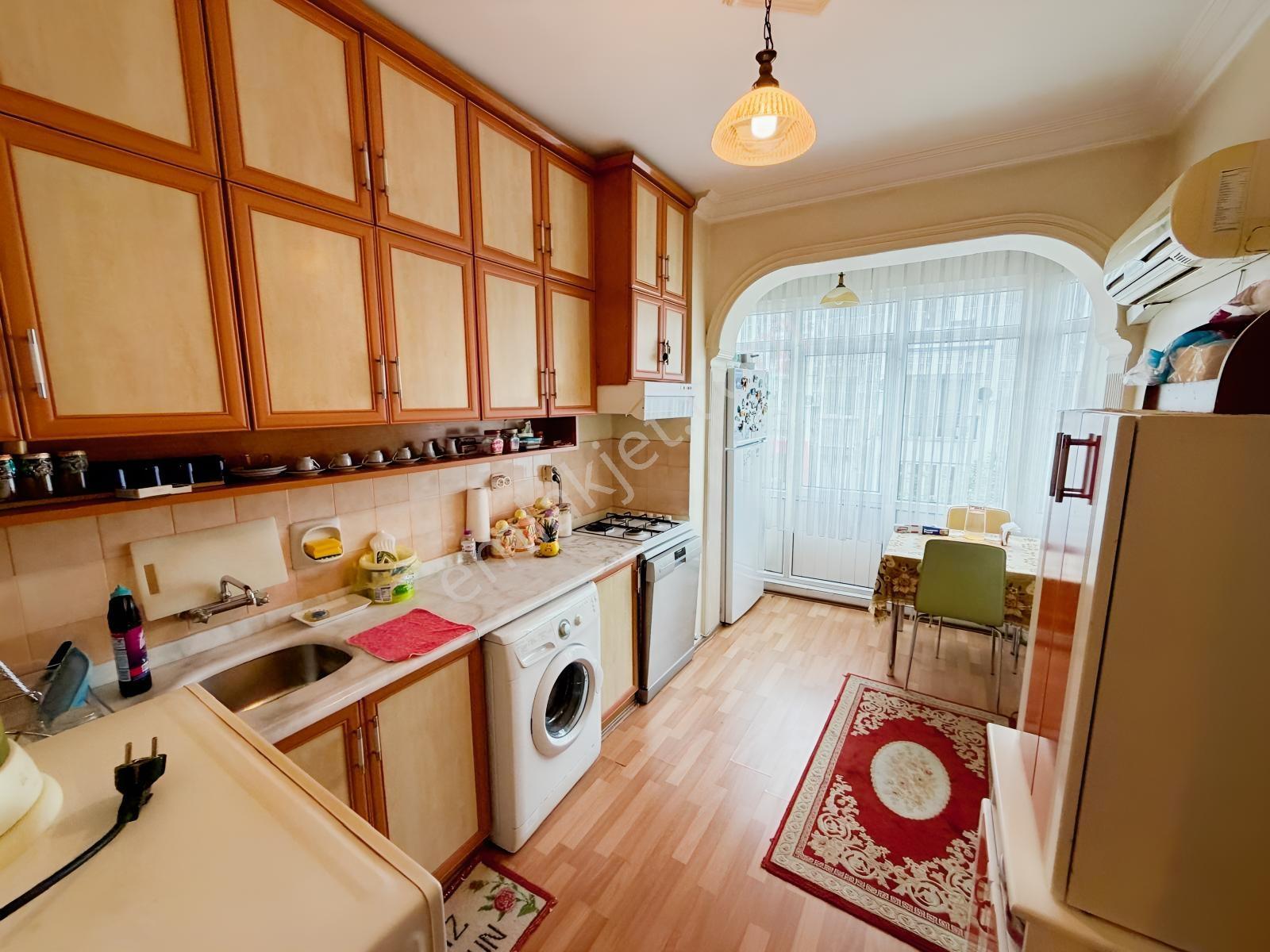 Teracıty Karşısı 3+1 2. Kat G/d/k Cephe Kiralık İşyeri - Görsel 16