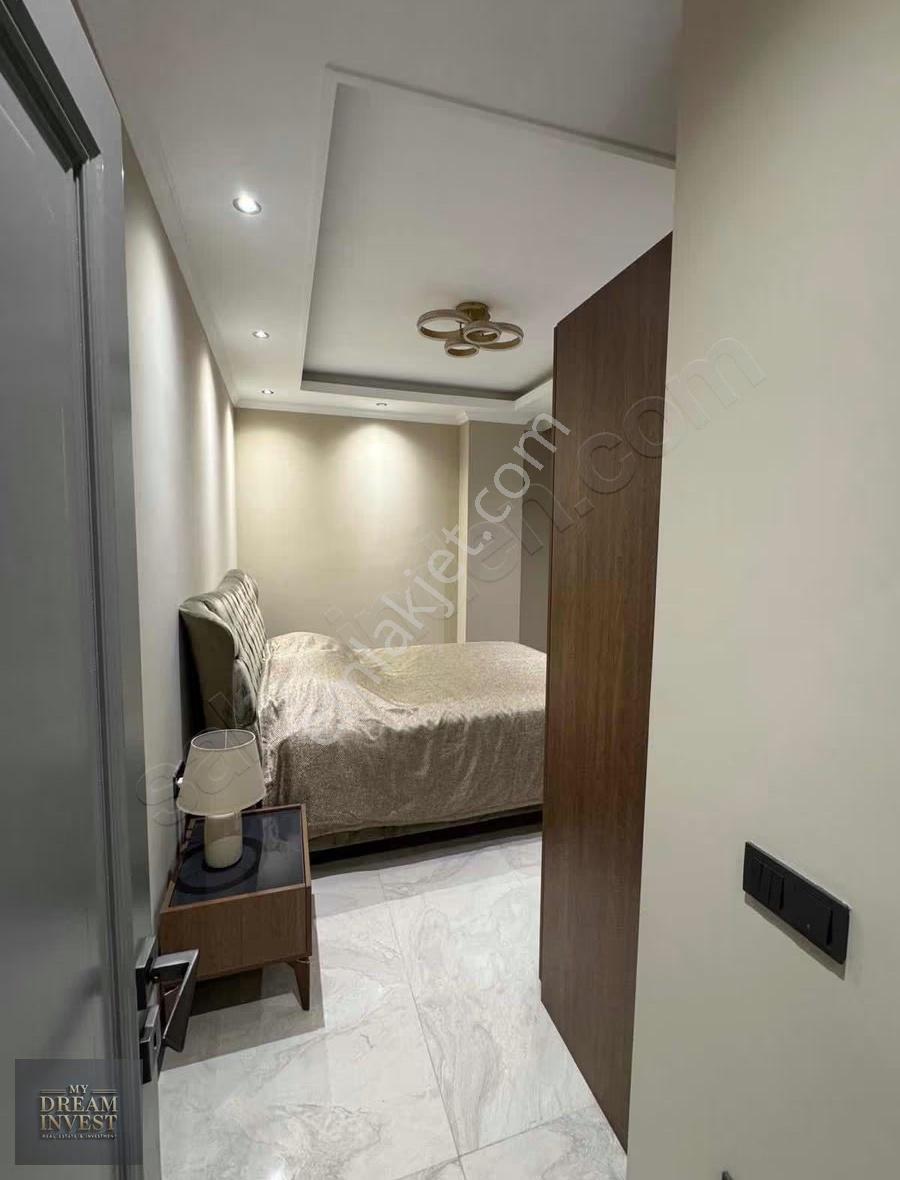 Hayalinizi Ertelemeyin Kargıcak Monarch Premium Satılık Daire - Görsel 3