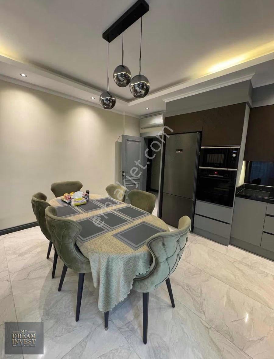 Hayalinizi Ertelemeyin Kargıcak Monarch Premium Satılık Daire - Görsel 9