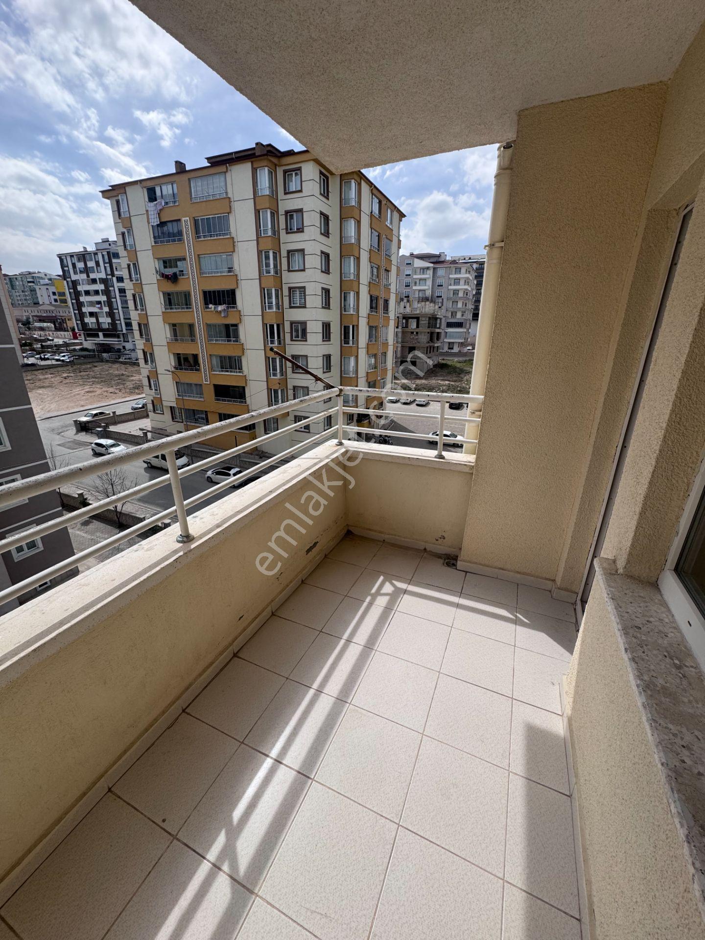 Şanlıbaba Emlak'tan Cevherde Merkezi Konumda Satılık 3+1 Daire - Görsel 16