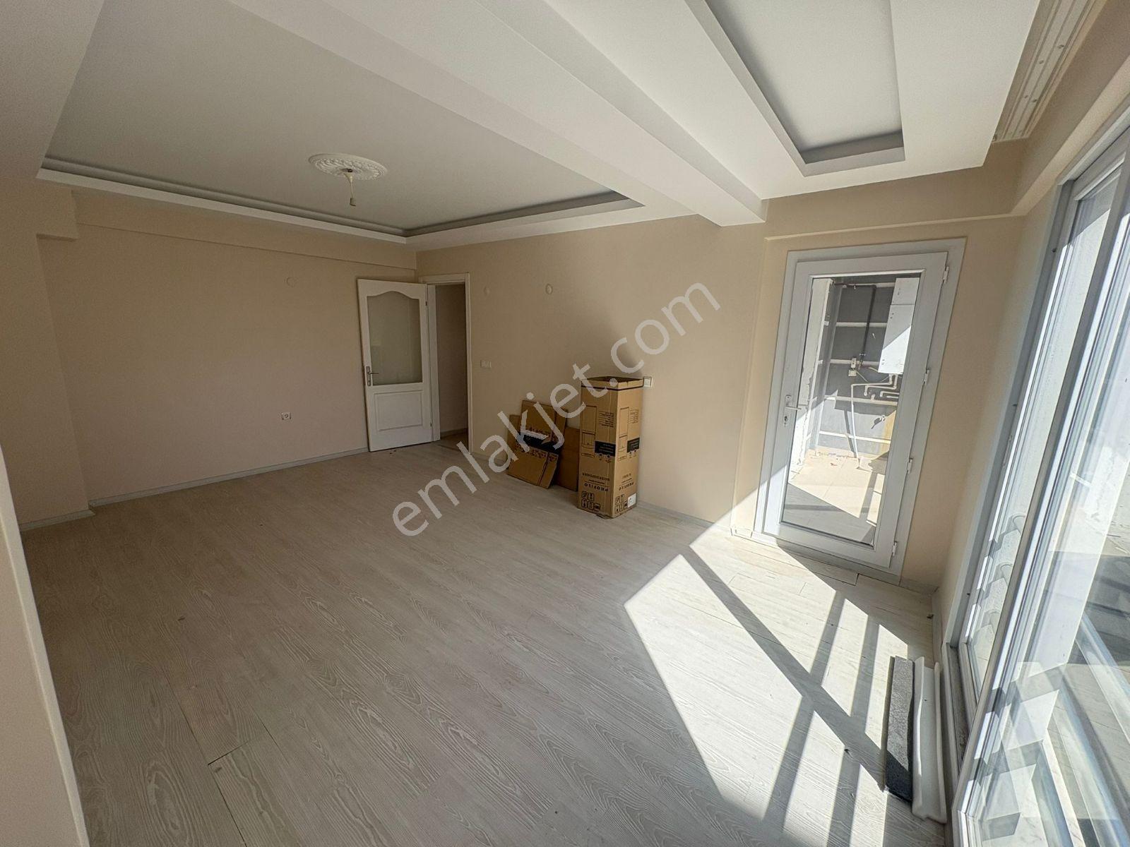 Ayrancılar Fevzi Çakmak Mah 2+1 Doğalgazlı Kiralık Daire - Görsel 12