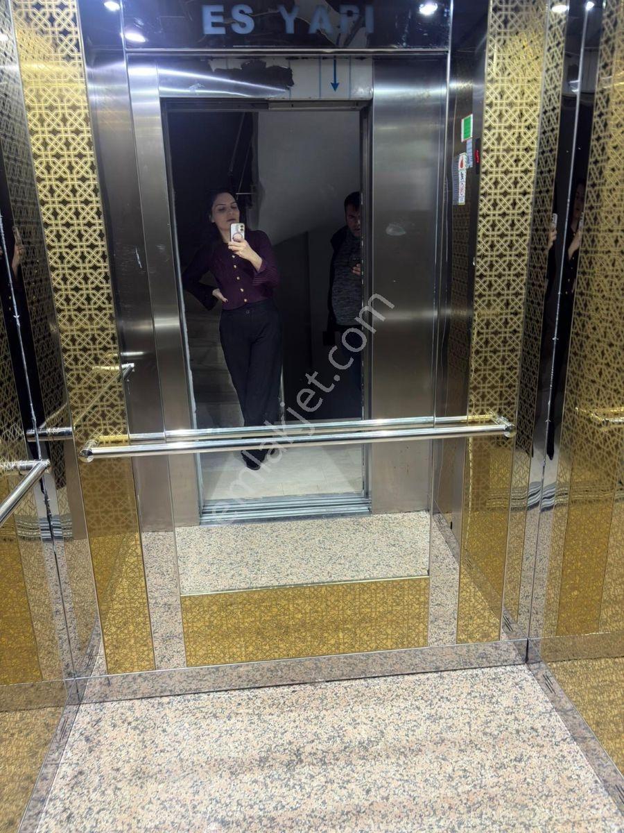 Ayrancılar Fevzi Çakmak Mah 2+1 Doğalgazlı Kiralık Daire - Görsel 18