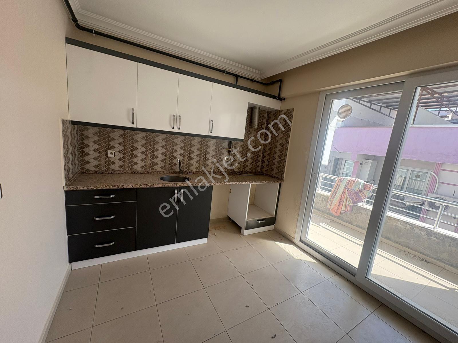 Ayrancılar Fevzi Çakmak Mah 2+1 Doğalgazlı Kiralık Daire - Görsel 19