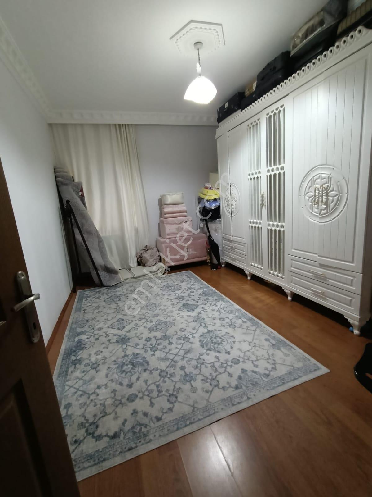 ​ Aksaray Hacılar Harmanında Anayol Üzerinde Asansörlü 3+1 Kiralık Daire​​ - Görsel 18