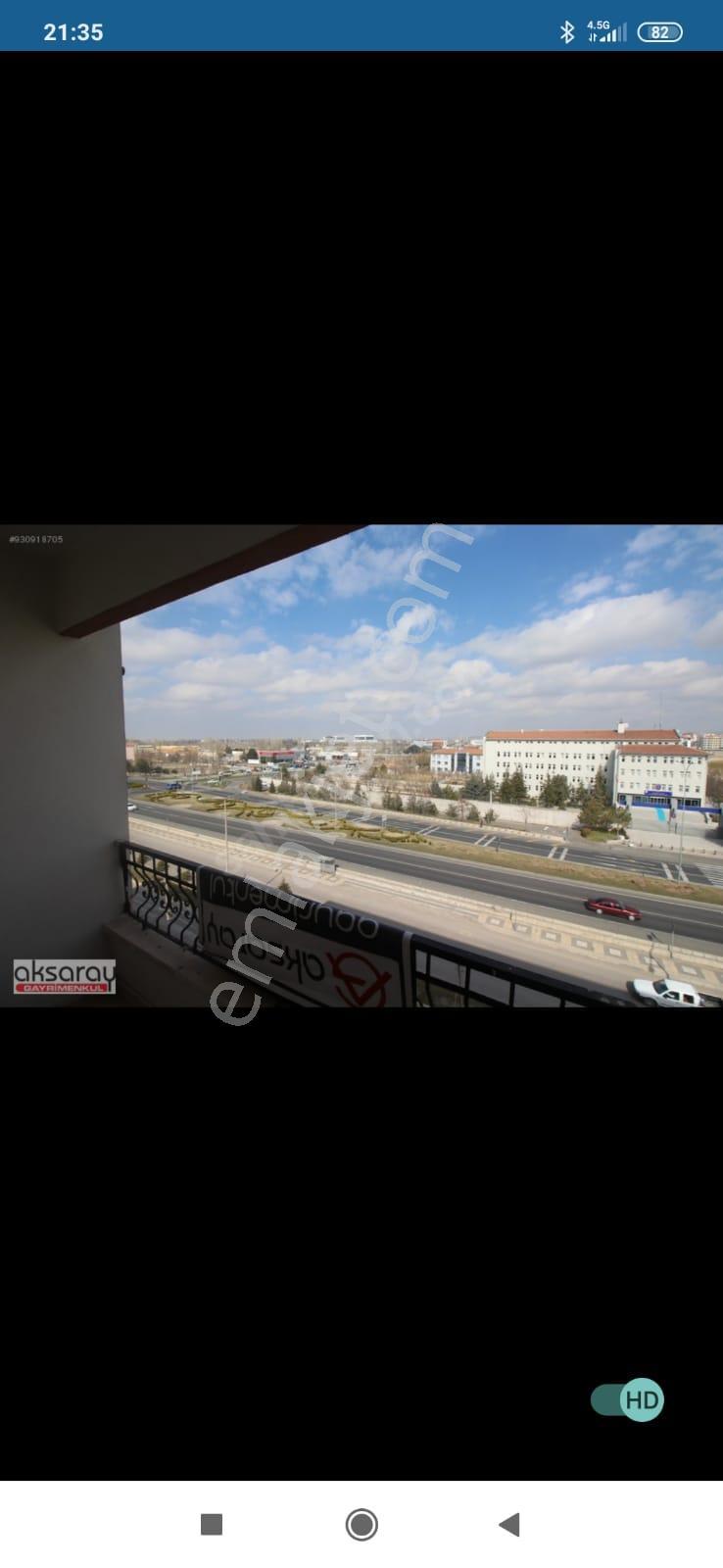 ​ Aksaray Hacılar Harmanında Anayol Üzerinde Asansörlü 3+1 Kiralık Daire​​ - Görsel 21