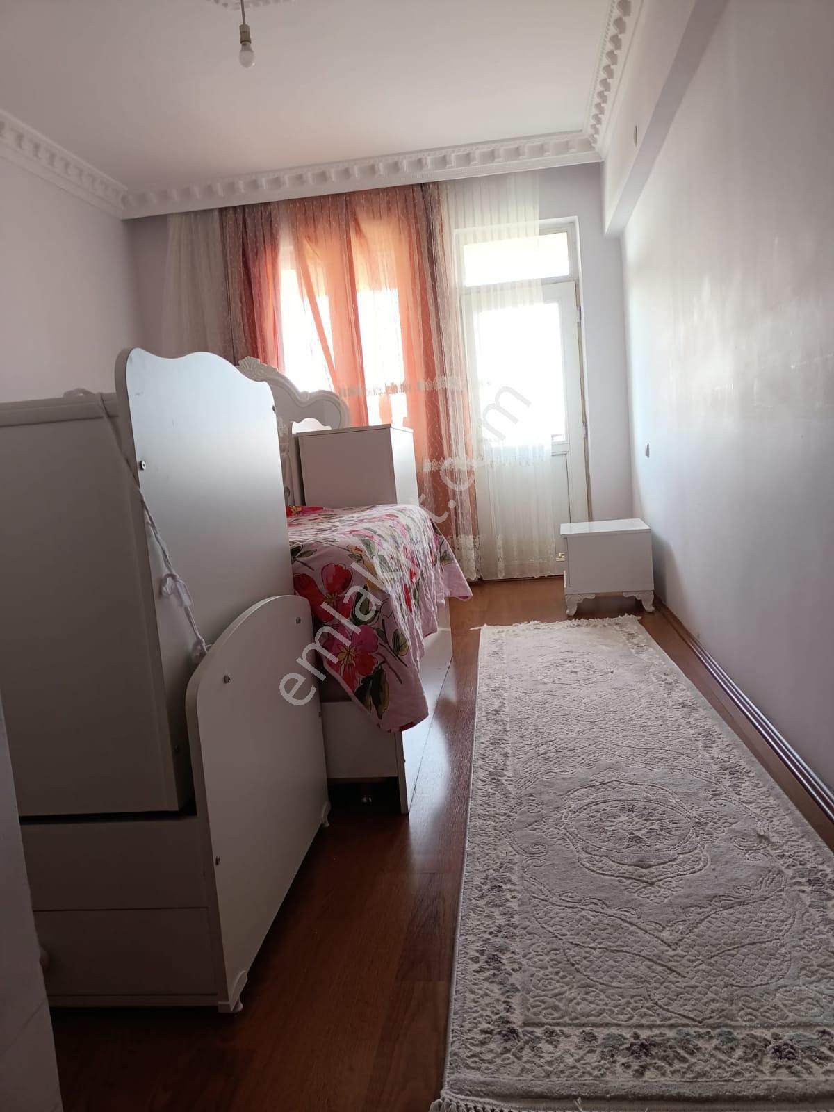 ​ Aksaray Hacılar Harmanında Anayol Üzerinde Asansörlü 3+1 Kiralık Daire​​ - Görsel 15