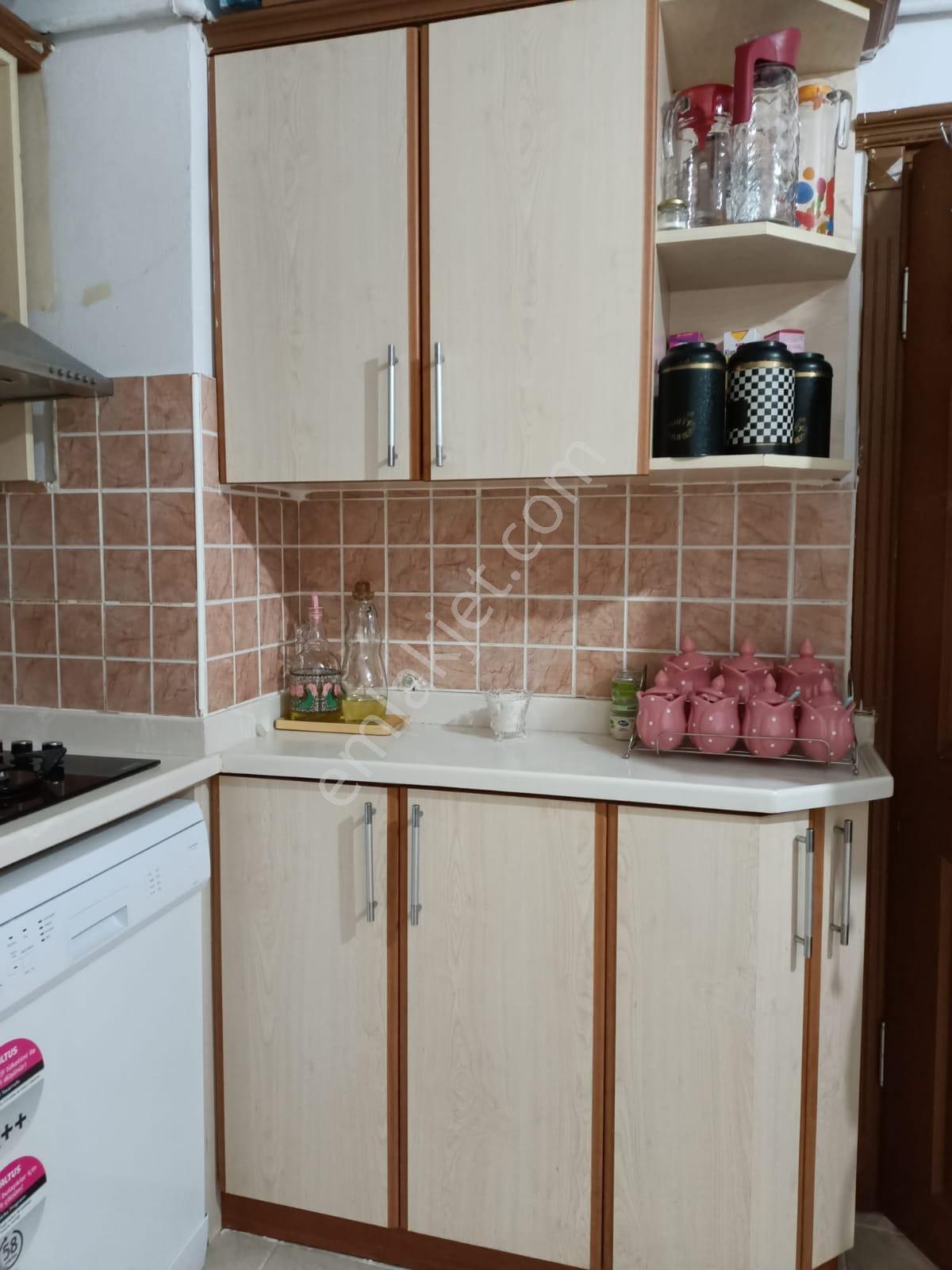 ​ Aksaray Hacılar Harmanında Anayol Üzerinde Asansörlü 3+1 Kiralık Daire​​ - Görsel 8