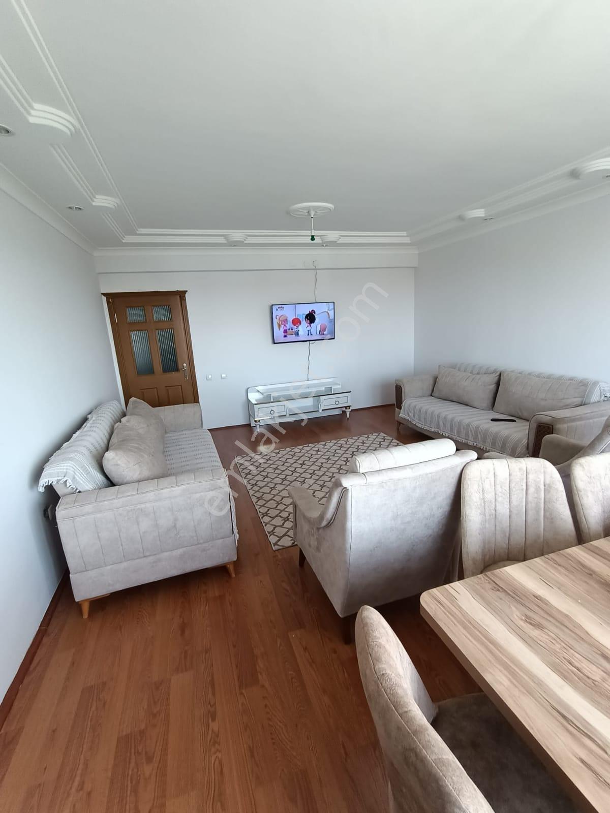 ​ Aksaray Hacılar Harmanında Anayol Üzerinde Asansörlü 3+1 Kiralık Daire​​ - Görsel 6