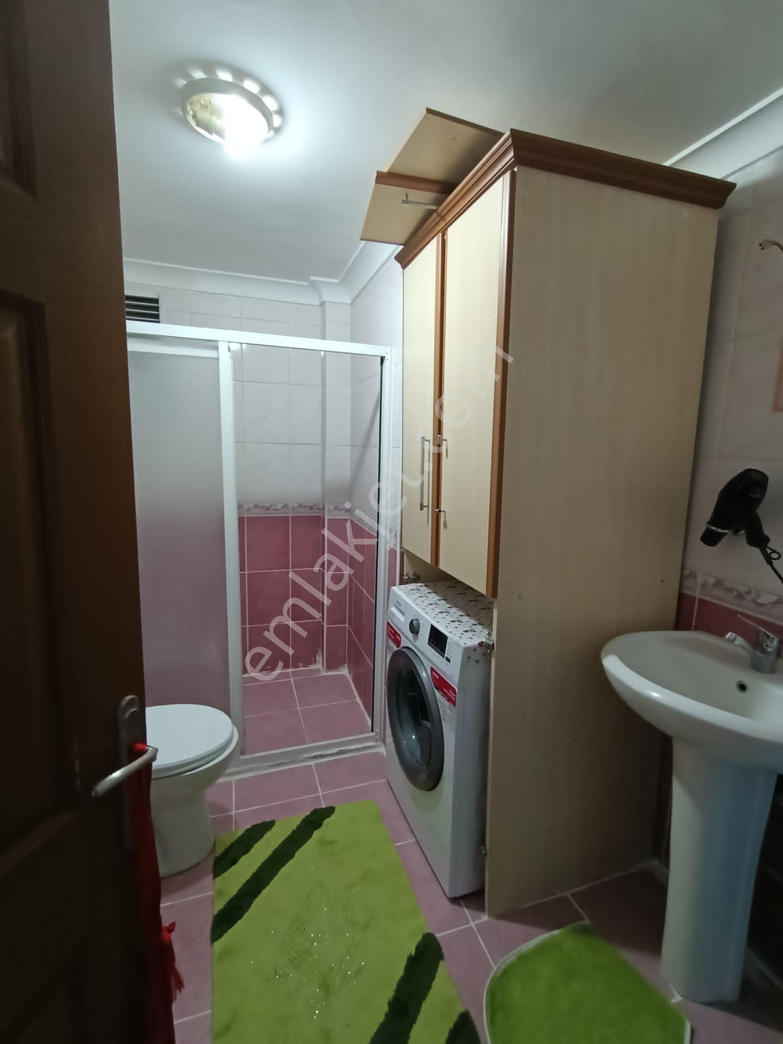 ​ Aksaray Hacılar Harmanında Anayol Üzerinde Asansörlü 3+1 Kiralık Daire​​ - Görsel 19
