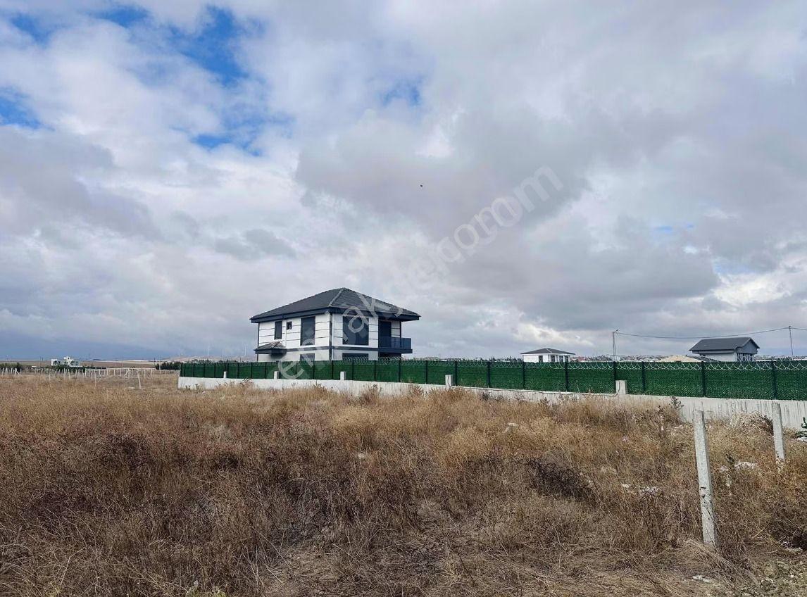 Sahibinden Gümüşyaka Villa İmarlı 1017 M² Yol Cepheli Arsa - Görsel 7
