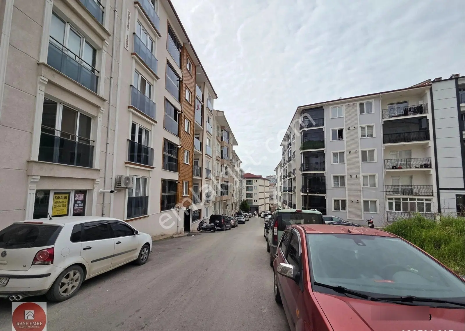 Edirne Merkez Nişancıpaşa Su Deposunun Altında Aydınlık Ferah Satılık 2+1 Daire - Görsel 12