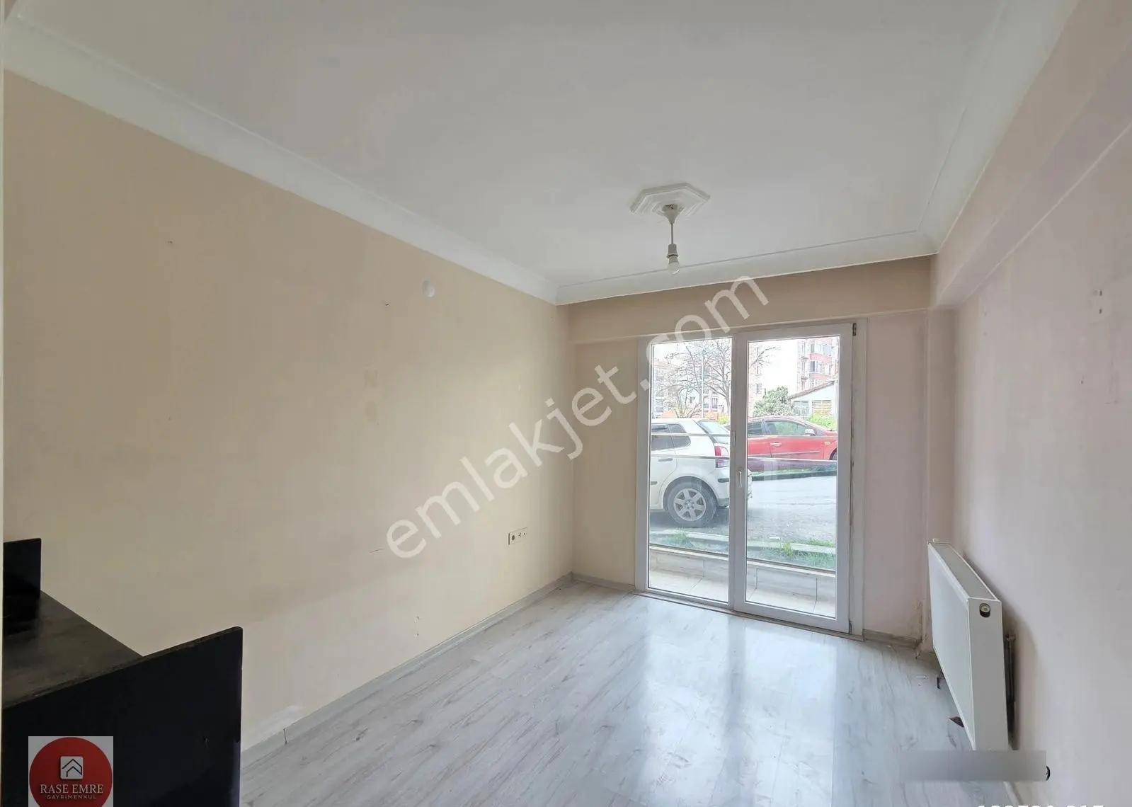 Edirne Merkez Nişancıpaşa Su Deposunun Altında Aydınlık Ferah Satılık 2+1 Daire - Görsel 24