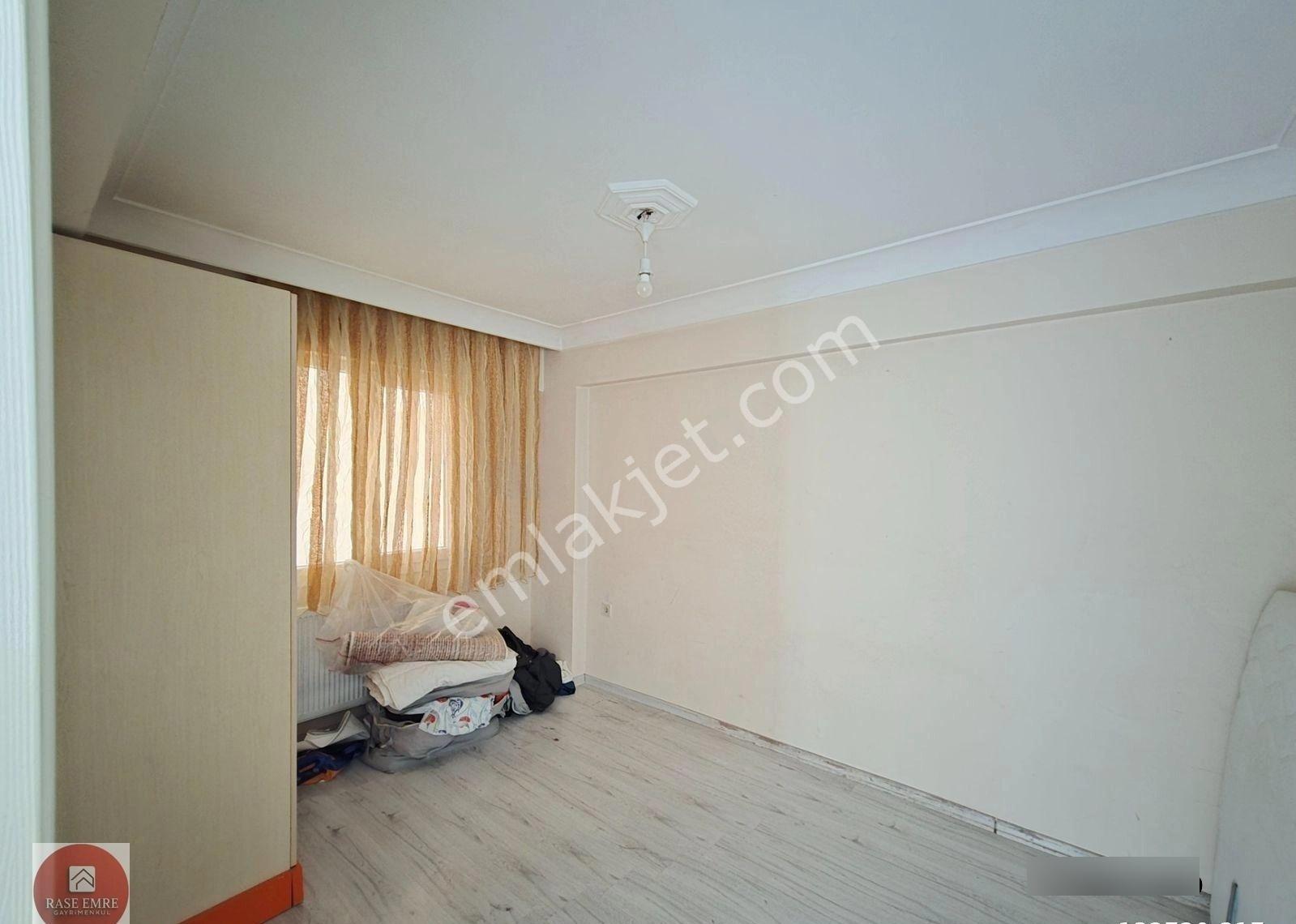 Edirne Merkez Nişancıpaşa Su Deposunun Altında Aydınlık Ferah Satılık 2+1 Daire - Görsel 4