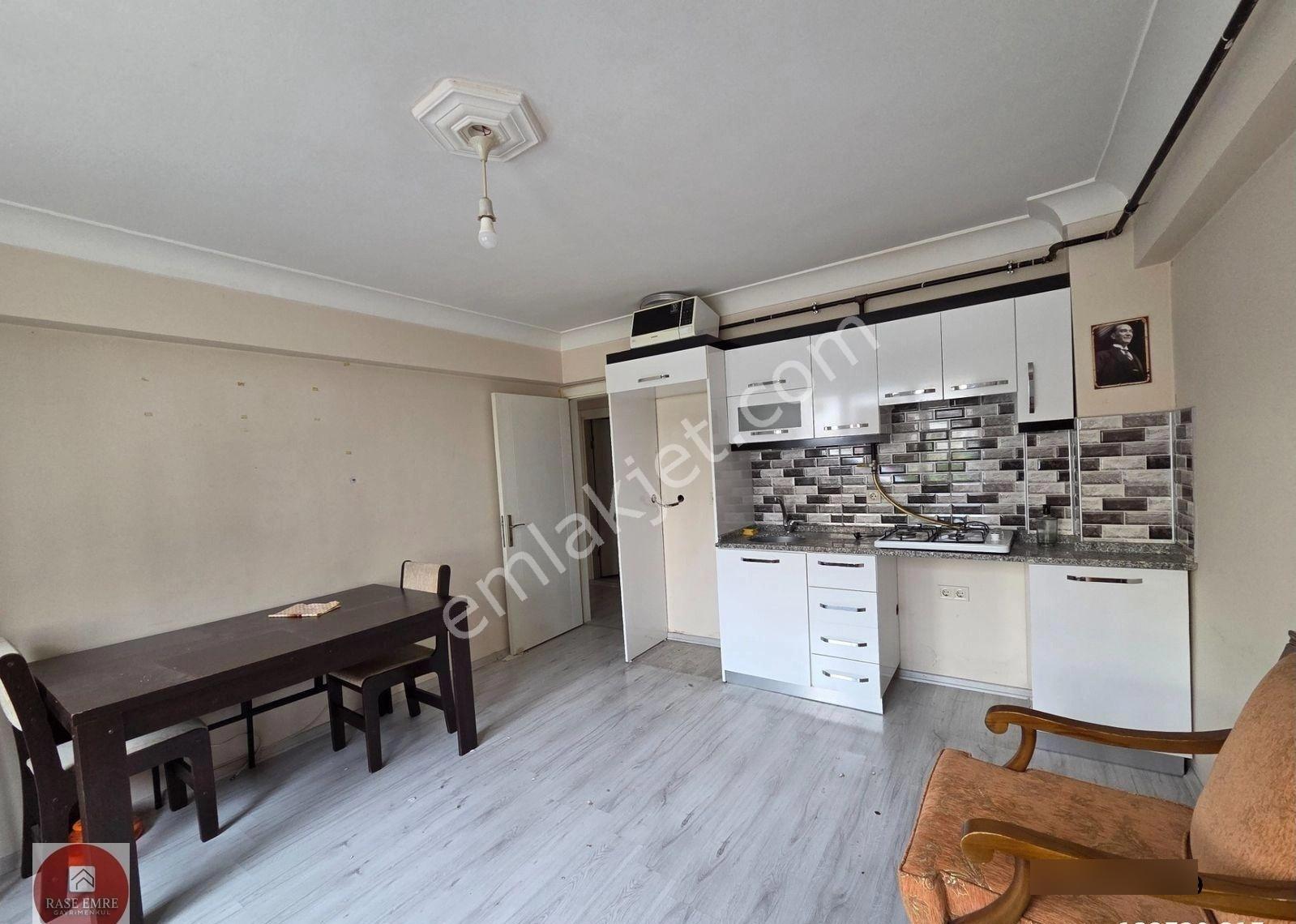 Edirne Merkez Nişancıpaşa Su Deposunun Altında Aydınlık Ferah Satılık 2+1 Daire - Görsel 8