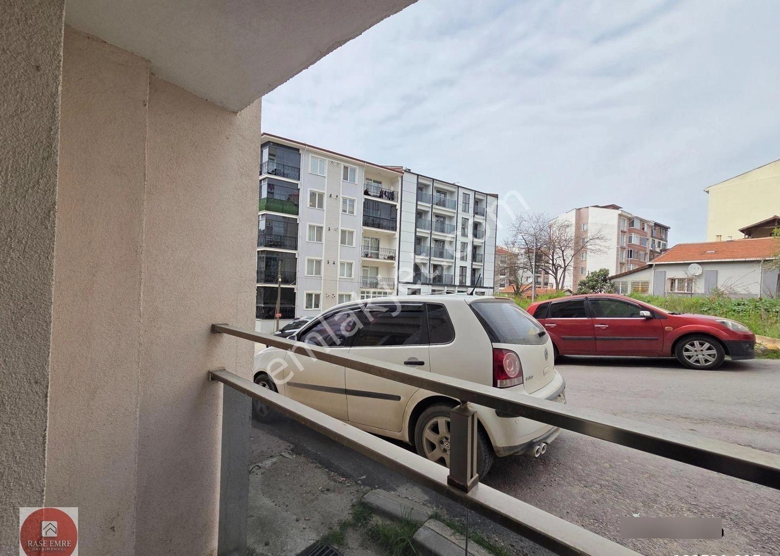 Edirne Merkez Nişancıpaşa Su Deposunun Altında Aydınlık Ferah Satılık 2+1 Daire - Görsel 13