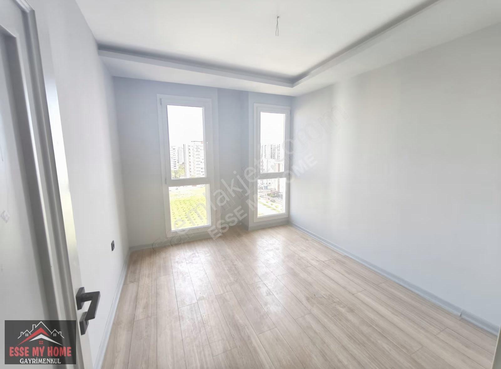 Esse My Home Dan Gürselpasa Da Site İcerisın De 4+1 Havuzlu - Görsel 20