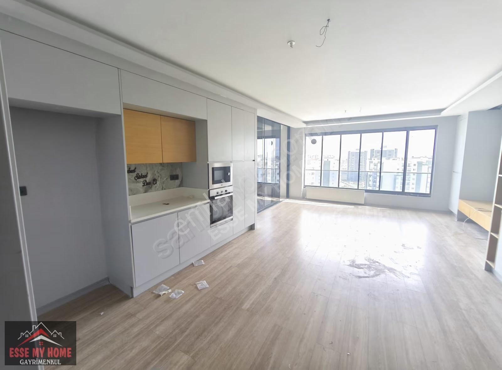 Esse My Home Dan Gürselpasa Da Site İcerisın De 4+1 Havuzlu - Görsel 6