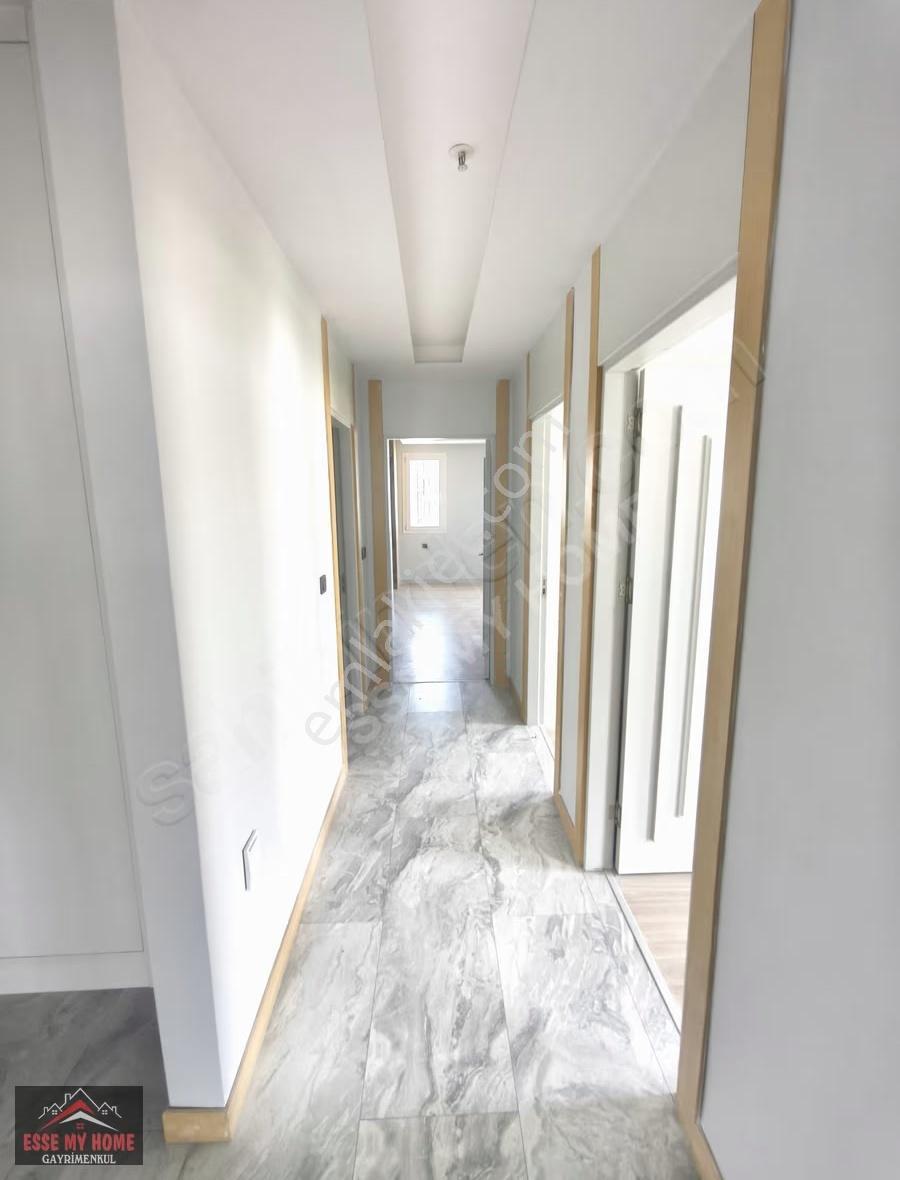 Esse My Home Dan Gürselpasa Da Site İcerisın De 4+1 Havuzlu - Görsel 30