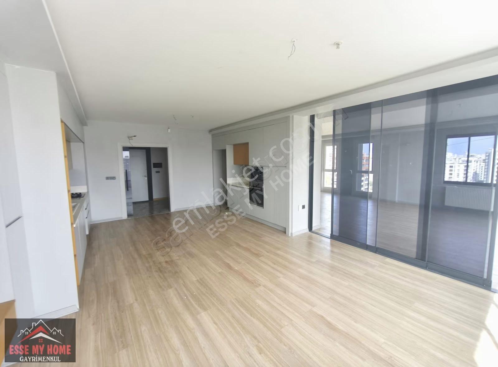 Esse My Home Dan Gürselpasa Da Site İcerisın De 4+1 Havuzlu - Görsel 7