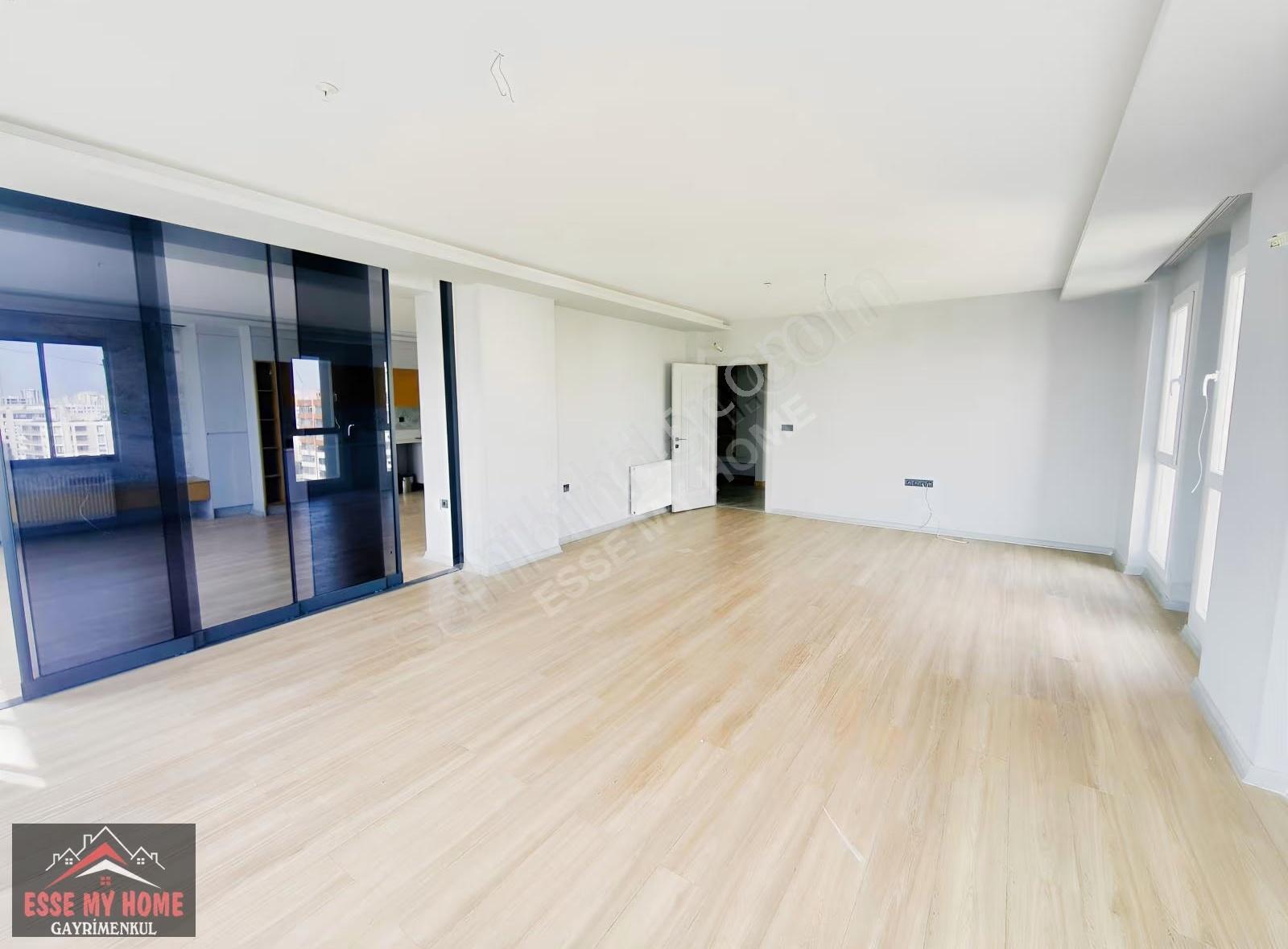 Esse My Home Dan Gürselpasa Da Site İcerisın De 4+1 Havuzlu - Görsel 29