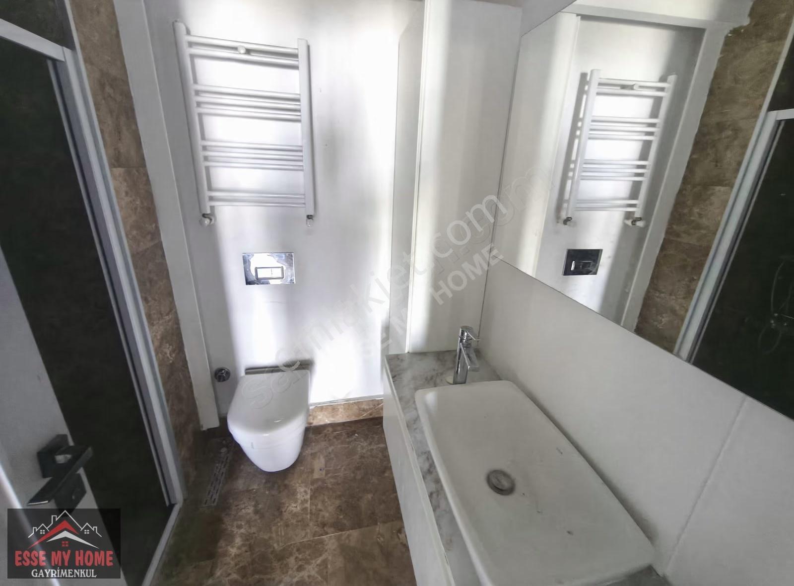 Esse My Home Dan Gürselpasa Da Site İcerisın De 4+1 Havuzlu - Görsel 21