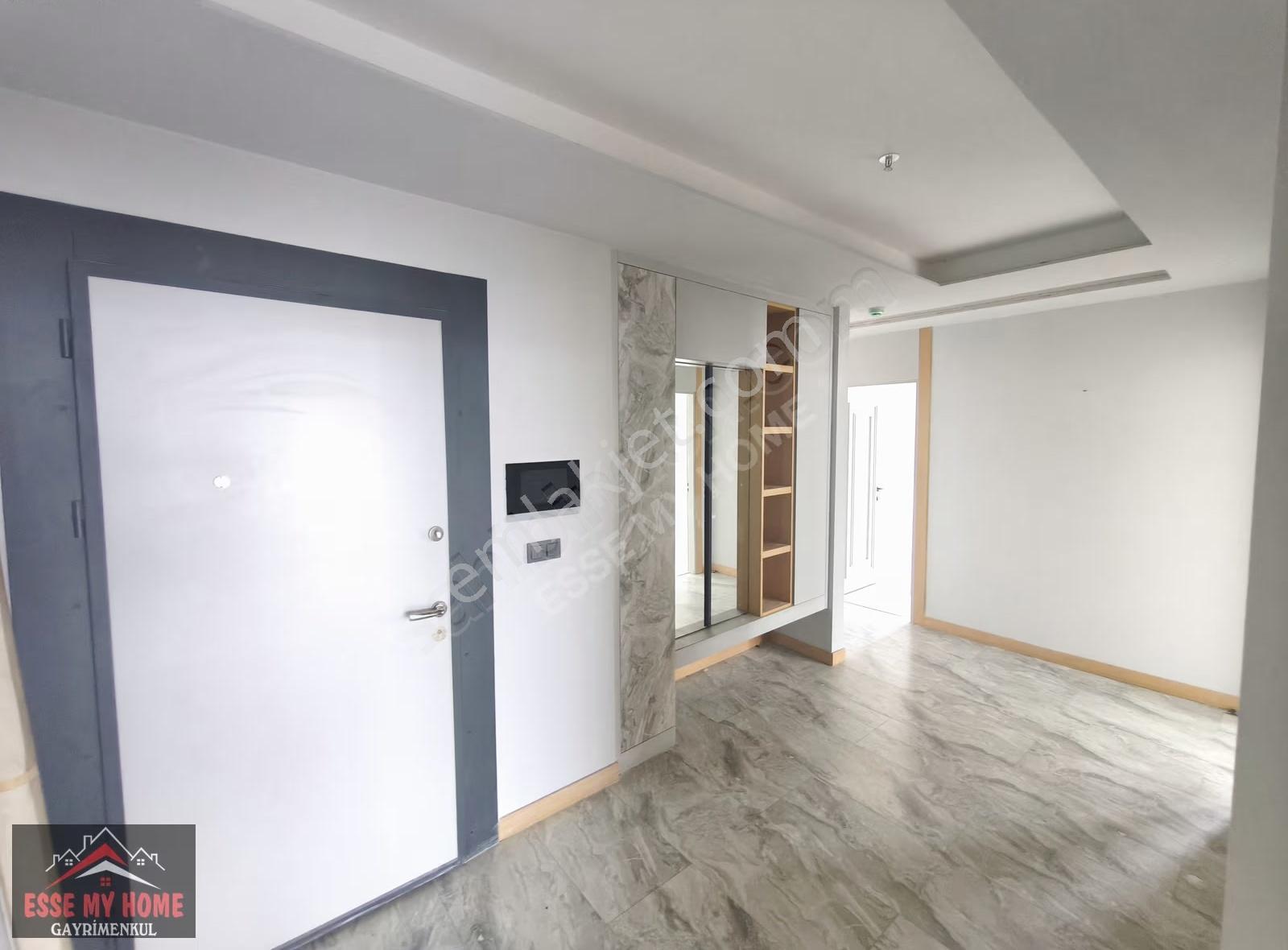 Esse My Home Dan Gürselpasa Da Site İcerisın De 4+1 Havuzlu - Görsel 13
