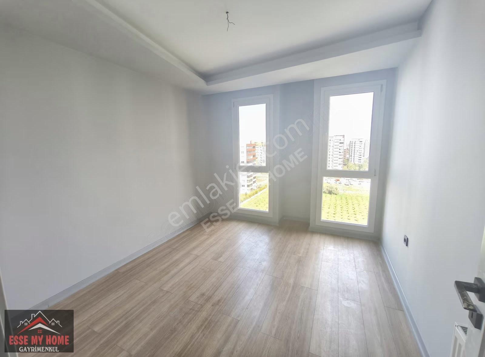 Esse My Home Dan Gürselpasa Da Site İcerisın De 4+1 Havuzlu - Görsel 25