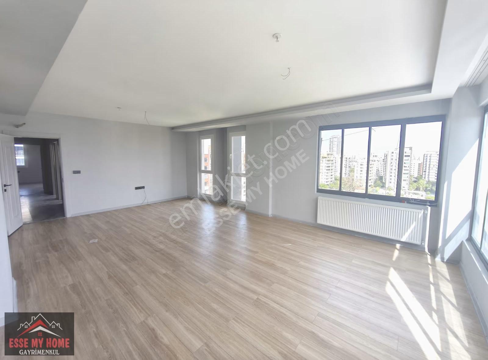 Esse My Home Dan Gürselpasa Da Site İcerisın De 4+1 Havuzlu - Görsel 19