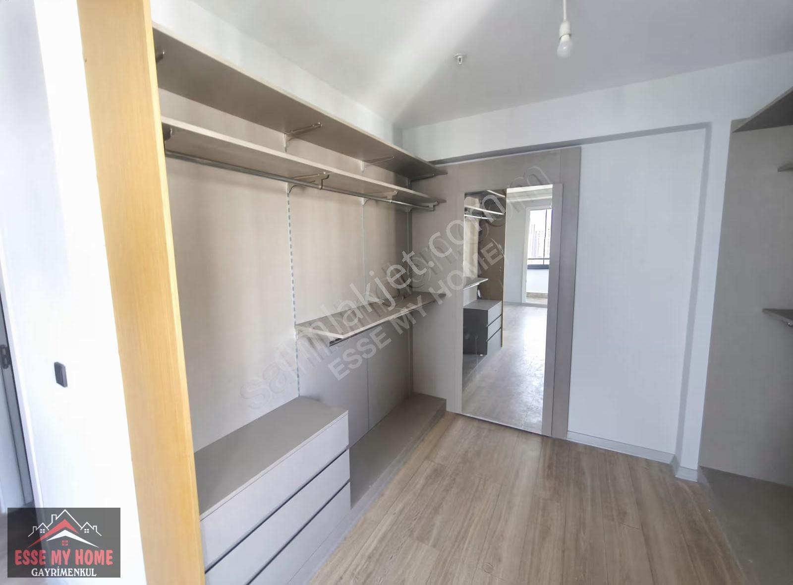 Esse My Home Dan Gürselpasa Da Site İcerisın De 4+1 Havuzlu - Görsel 11